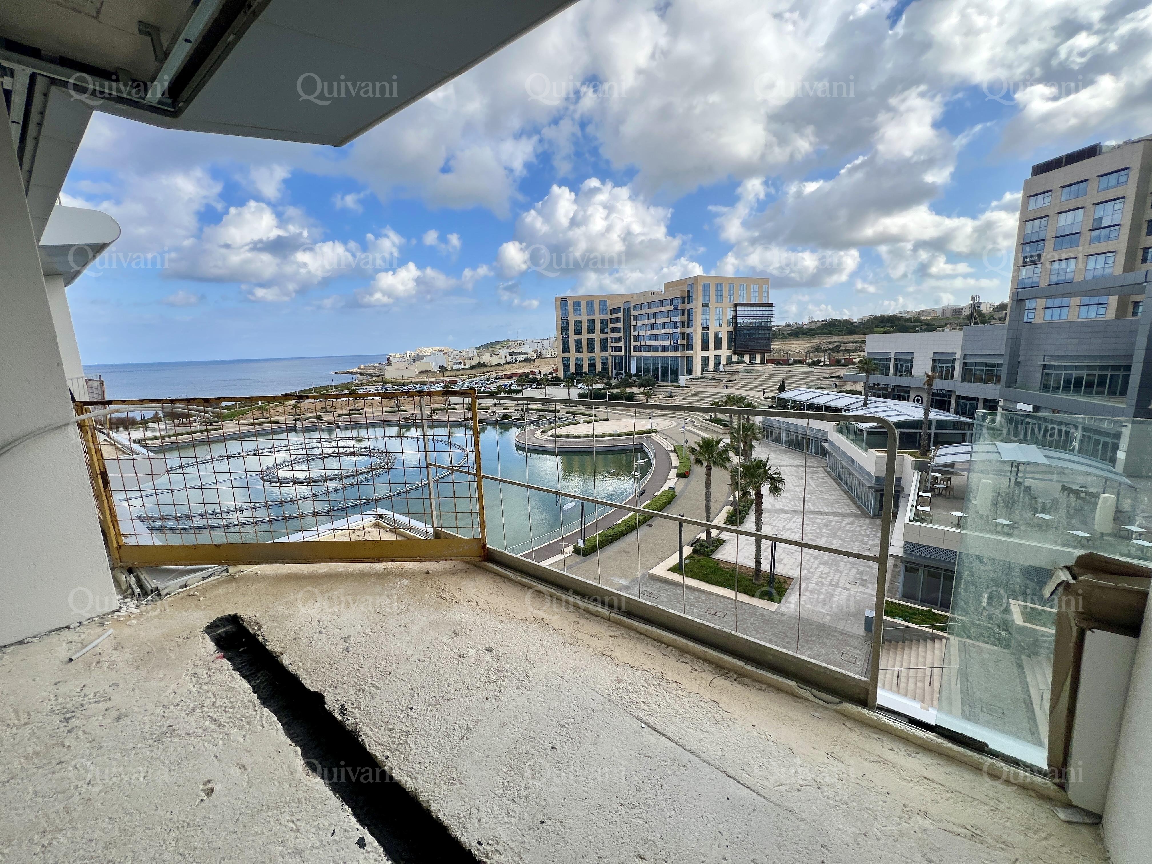 The Shore Line at Smart City, Finished Apartment