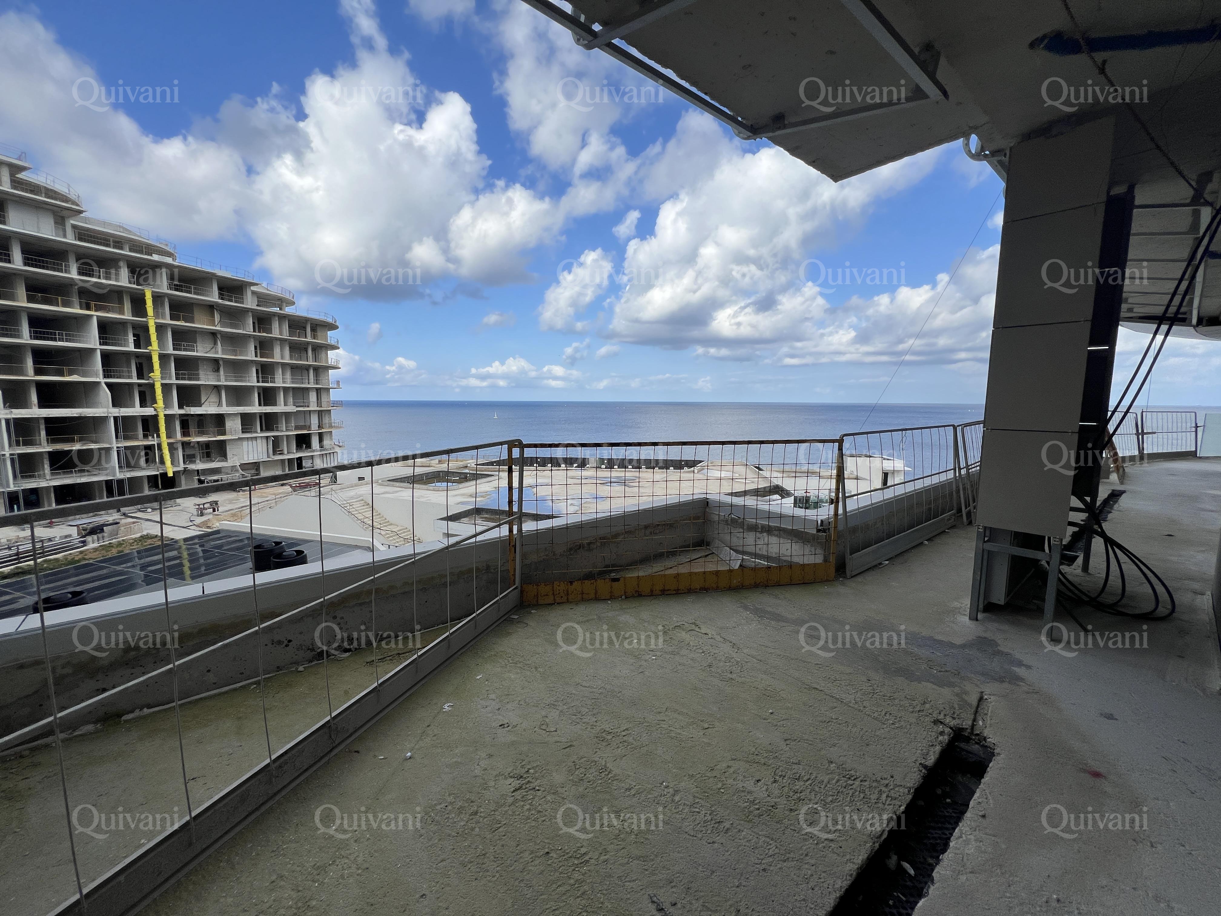 The Shore Line at Smart City, Finished Apartment