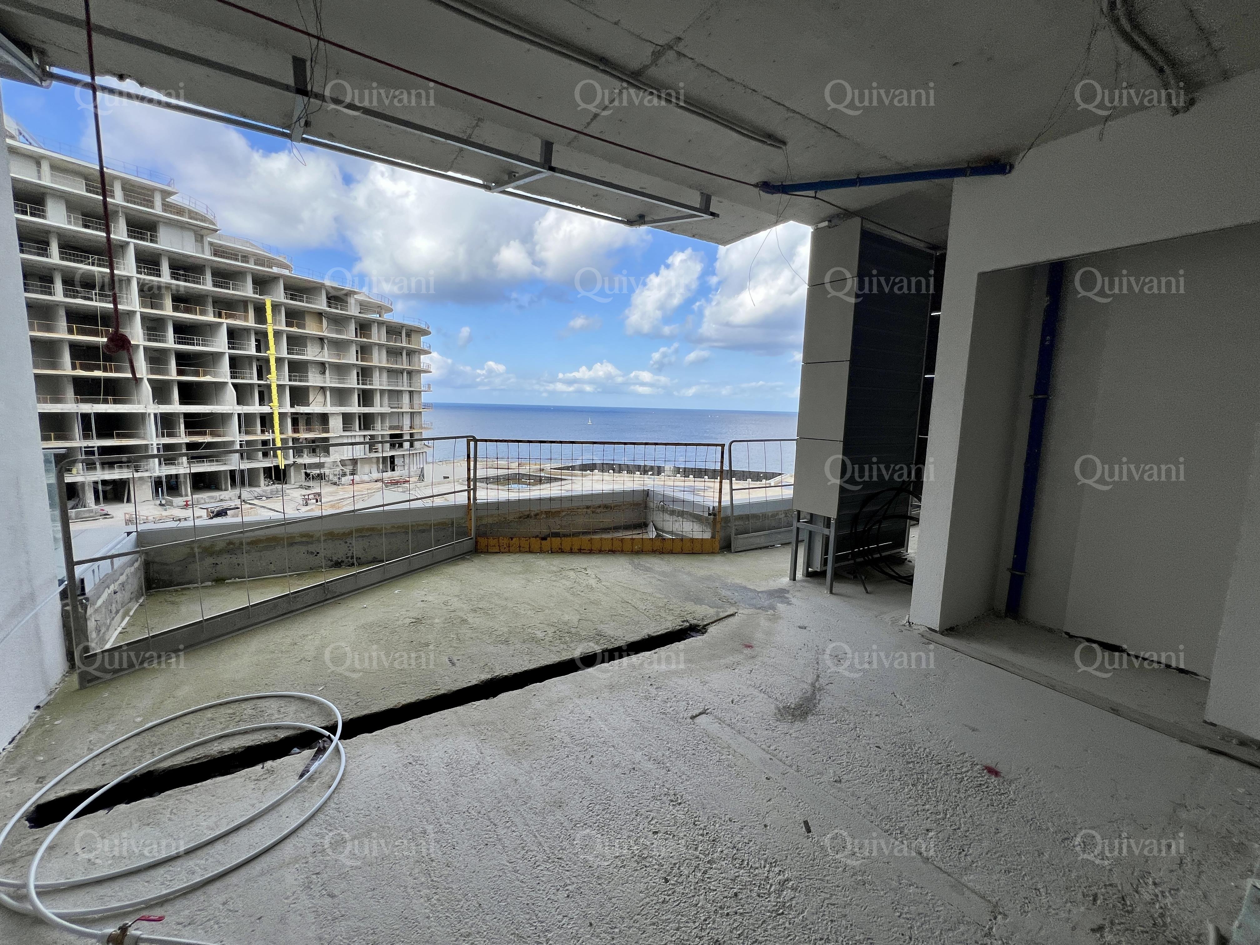 The Shore Line at Smart City, Finished Apartment