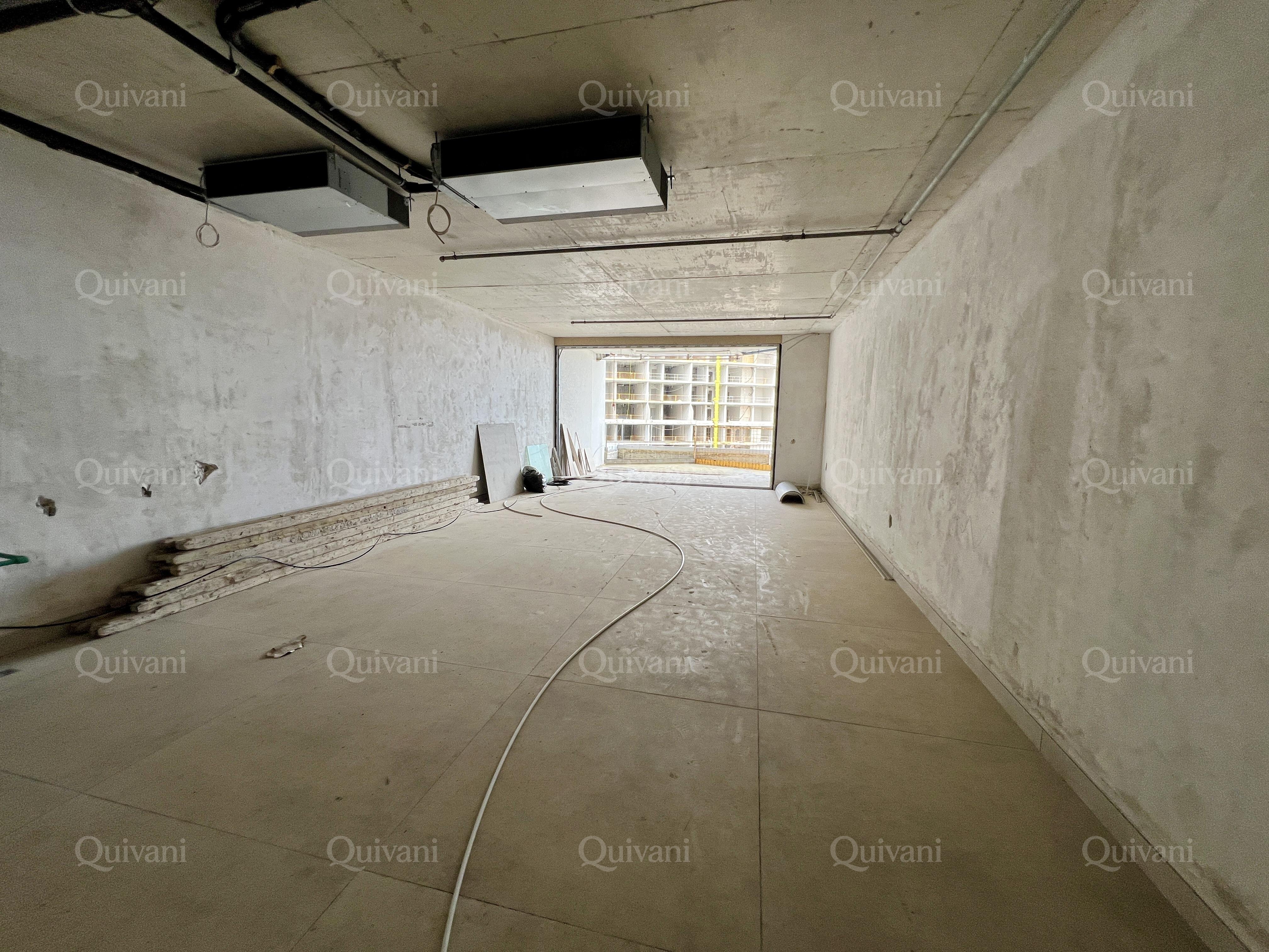 The Shore Line at Smart City, Finished Apartment
