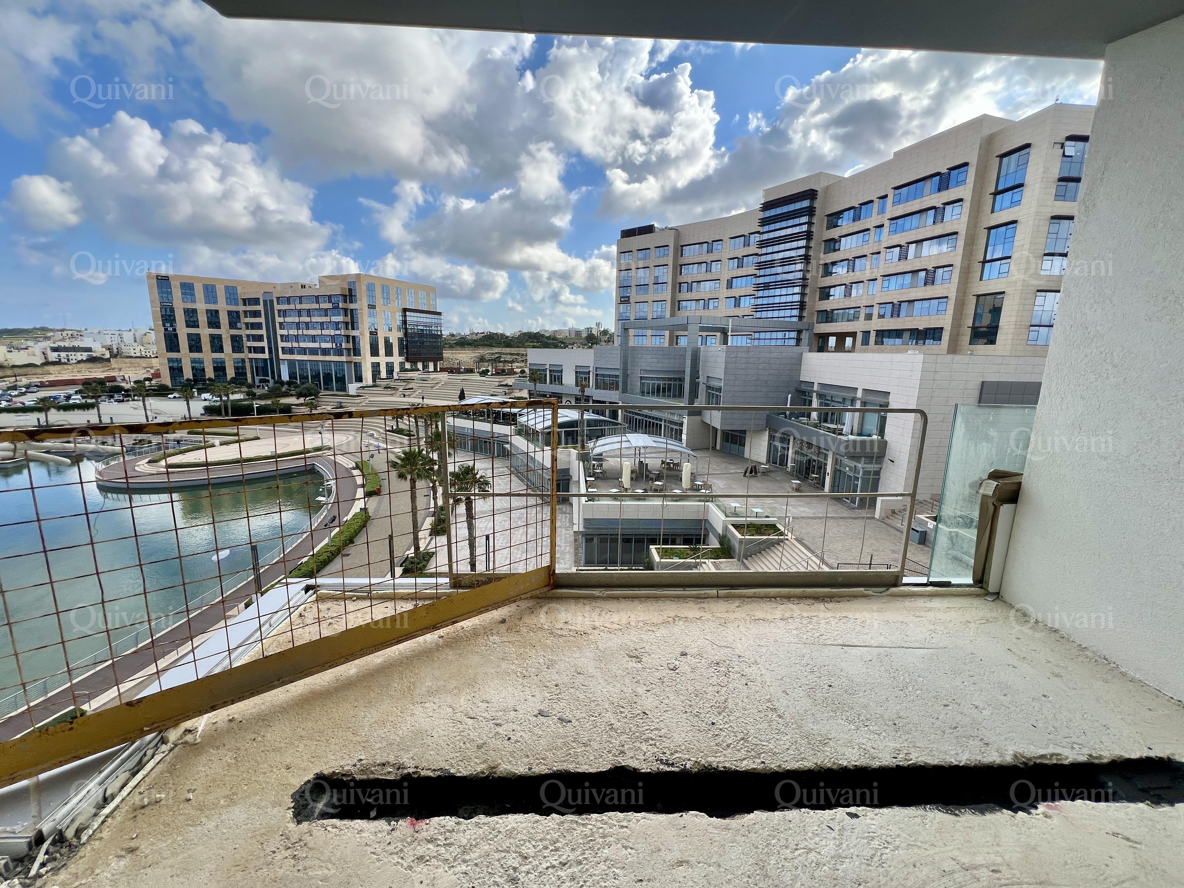 The Shore Line at Smart City, Finished Apartment