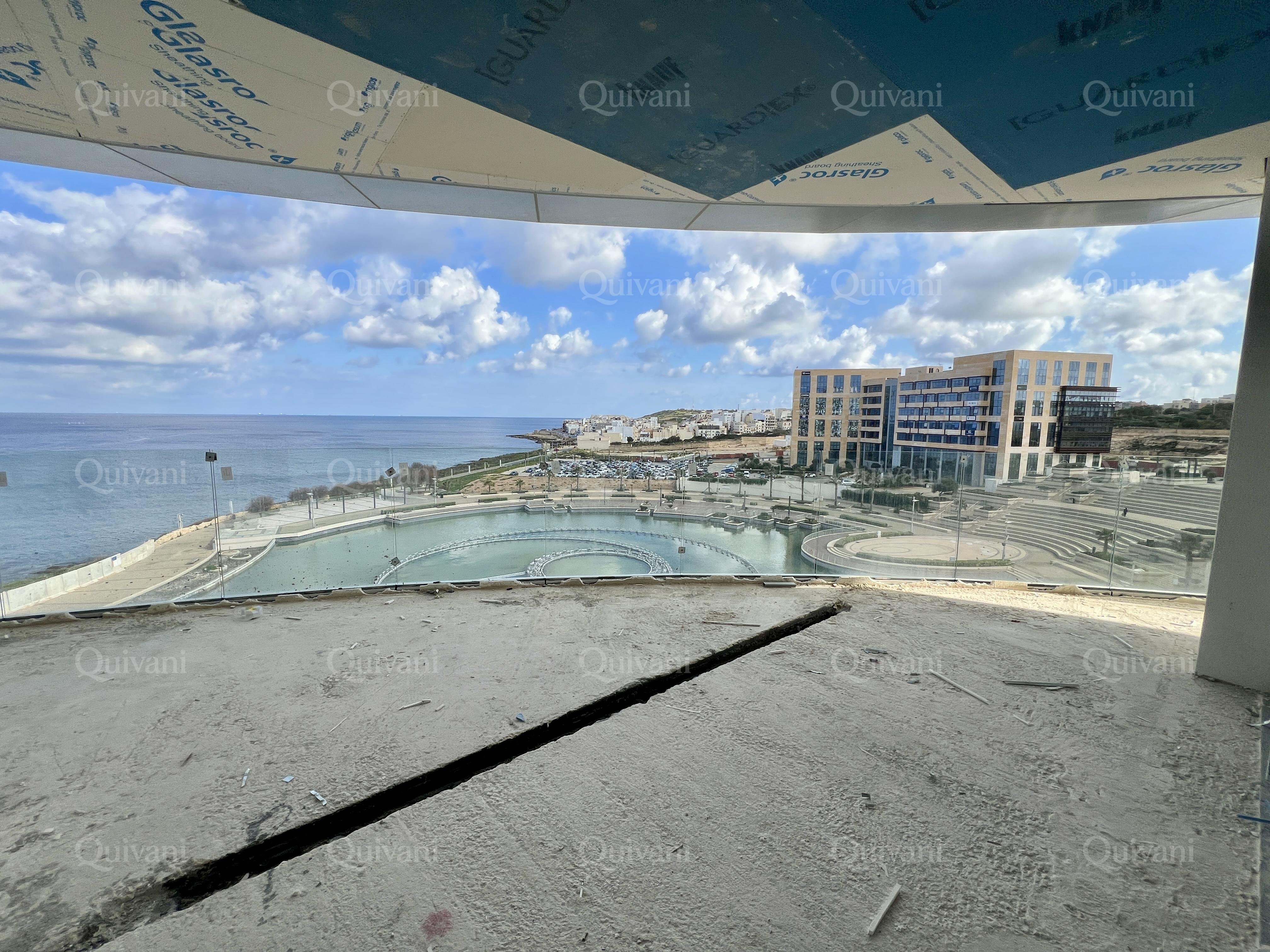 The Shore Line at Smart City, Finished Apartment
