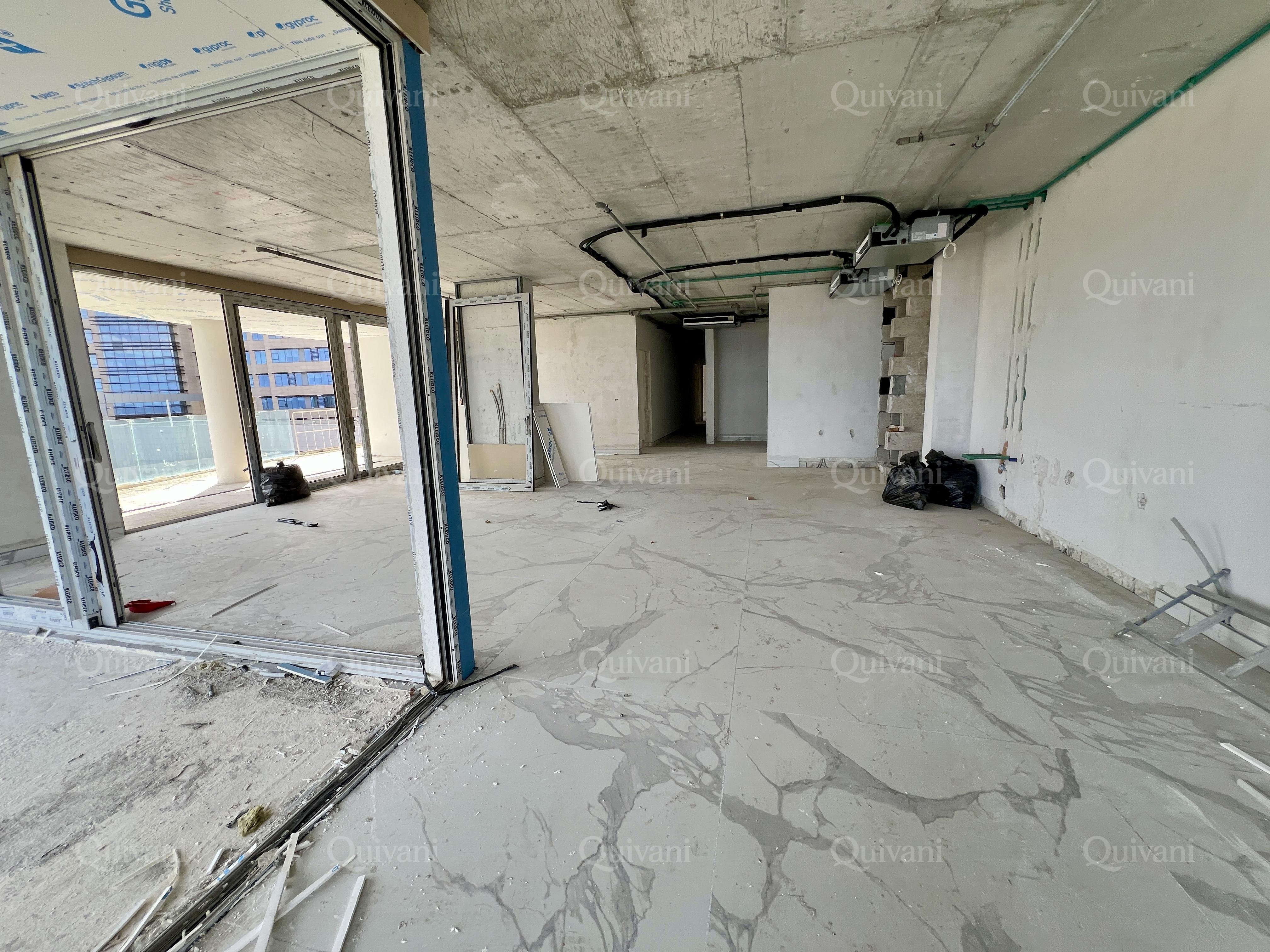 The Shore Line at Smart City, Finished Apartment