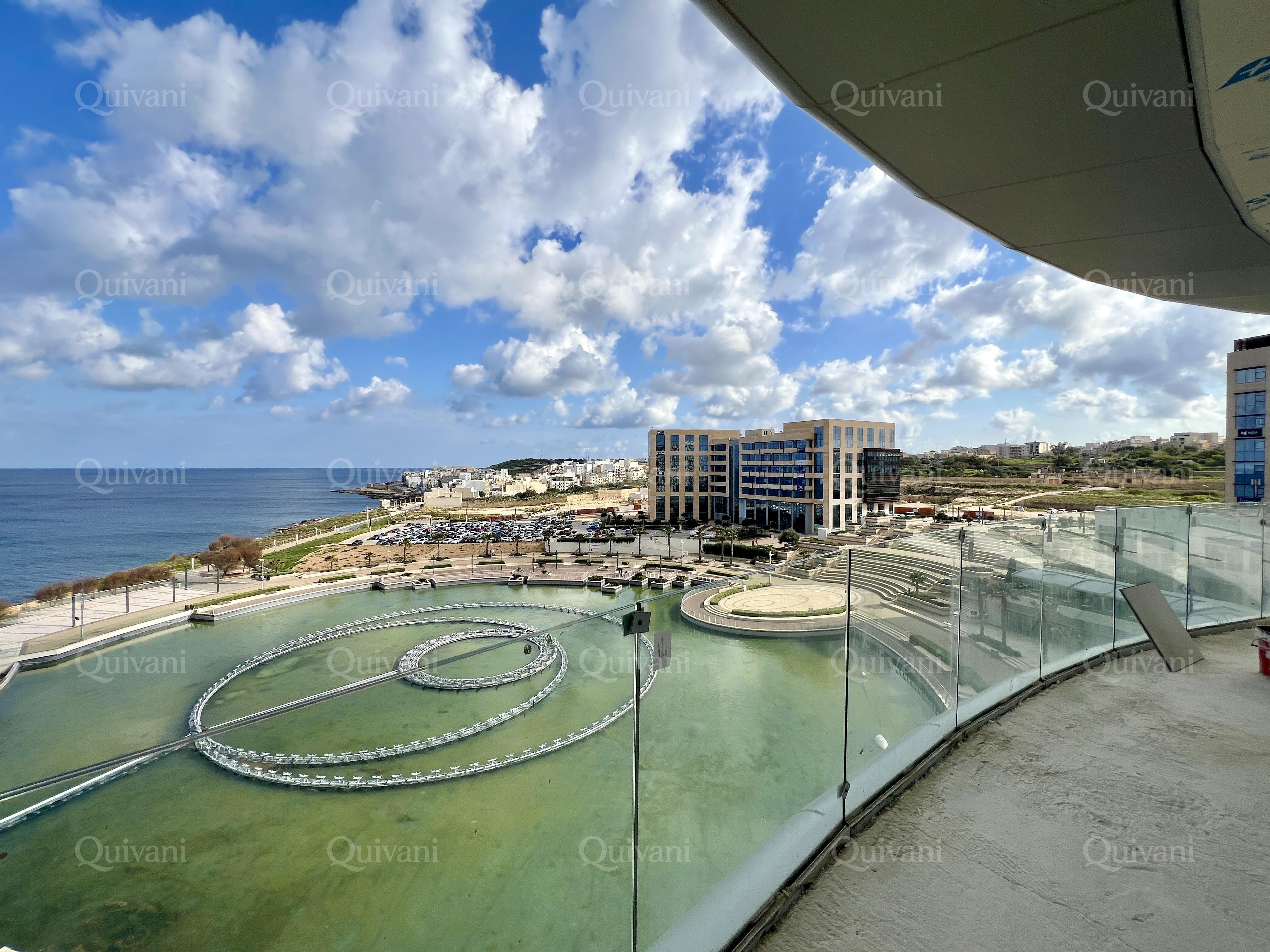The Shore Line at Smart City, Finished Apartment