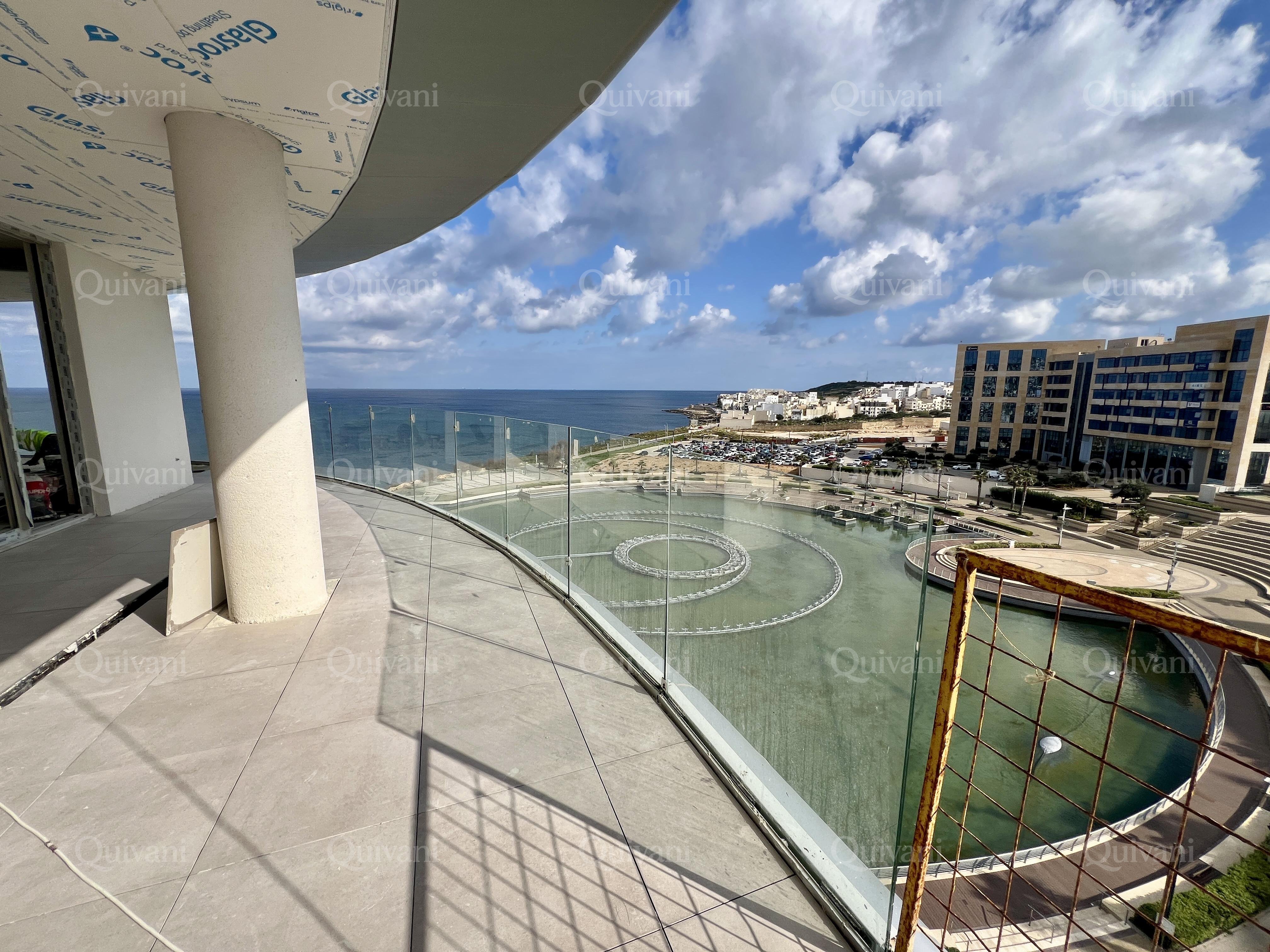 The Shore Line at Smart City, Finished Apartment
