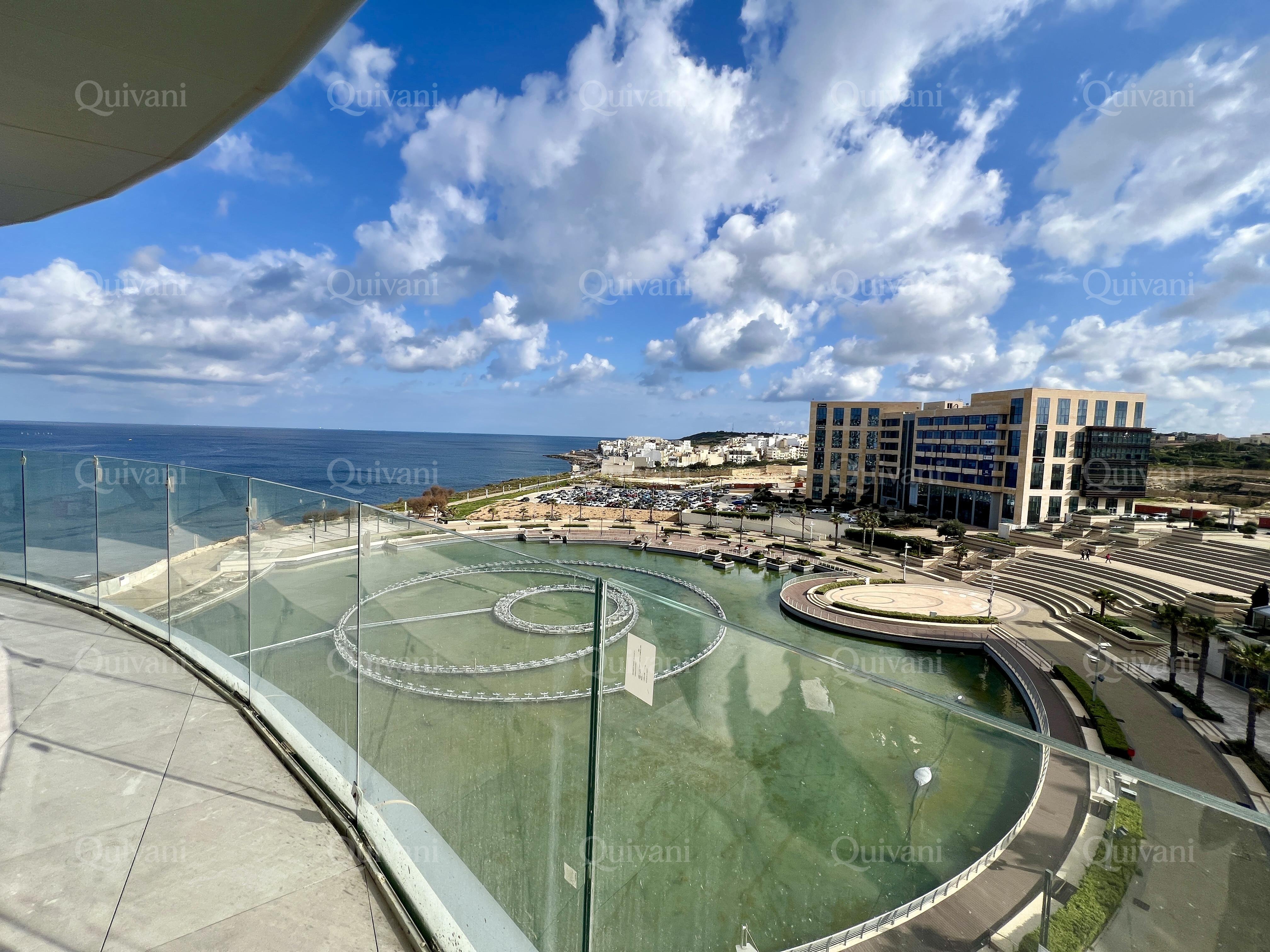 The Shore Line at Smart City, Finished Apartment