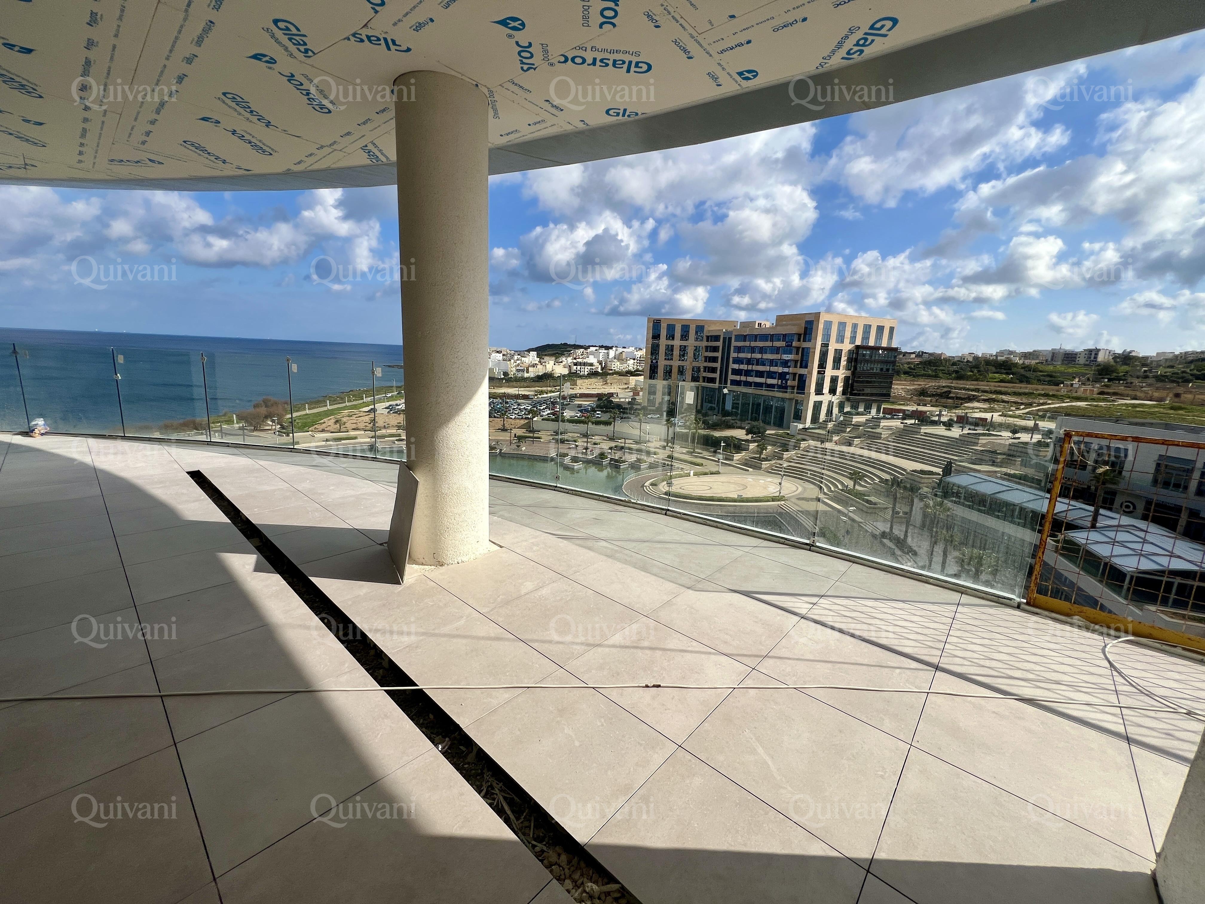 The Shore Line at Smart City, Finished Apartment