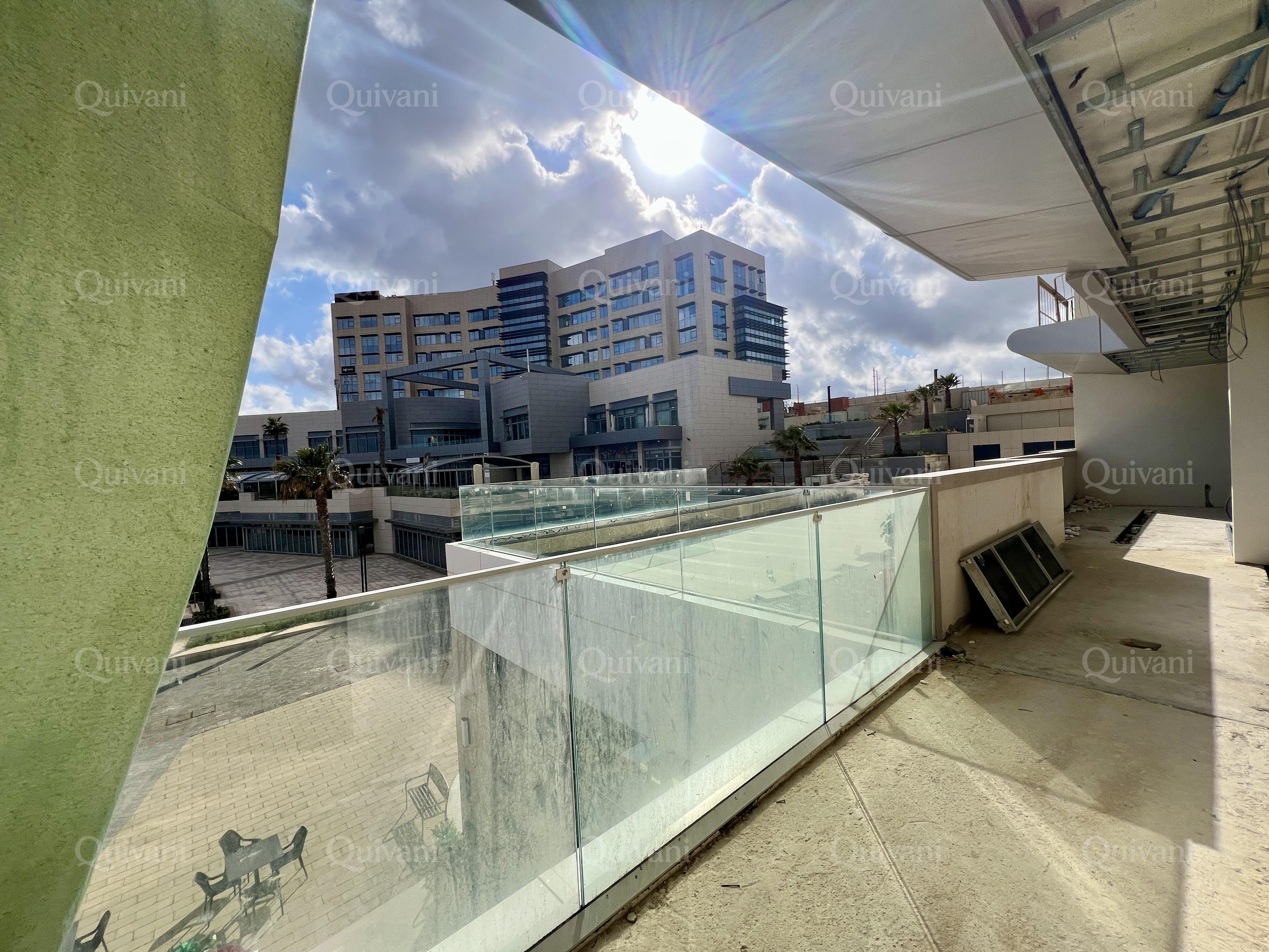 The Shore Line at Smart City, Finished Apartment