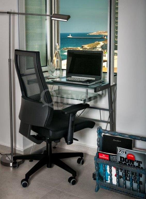 Sliema, Furnished Apartment