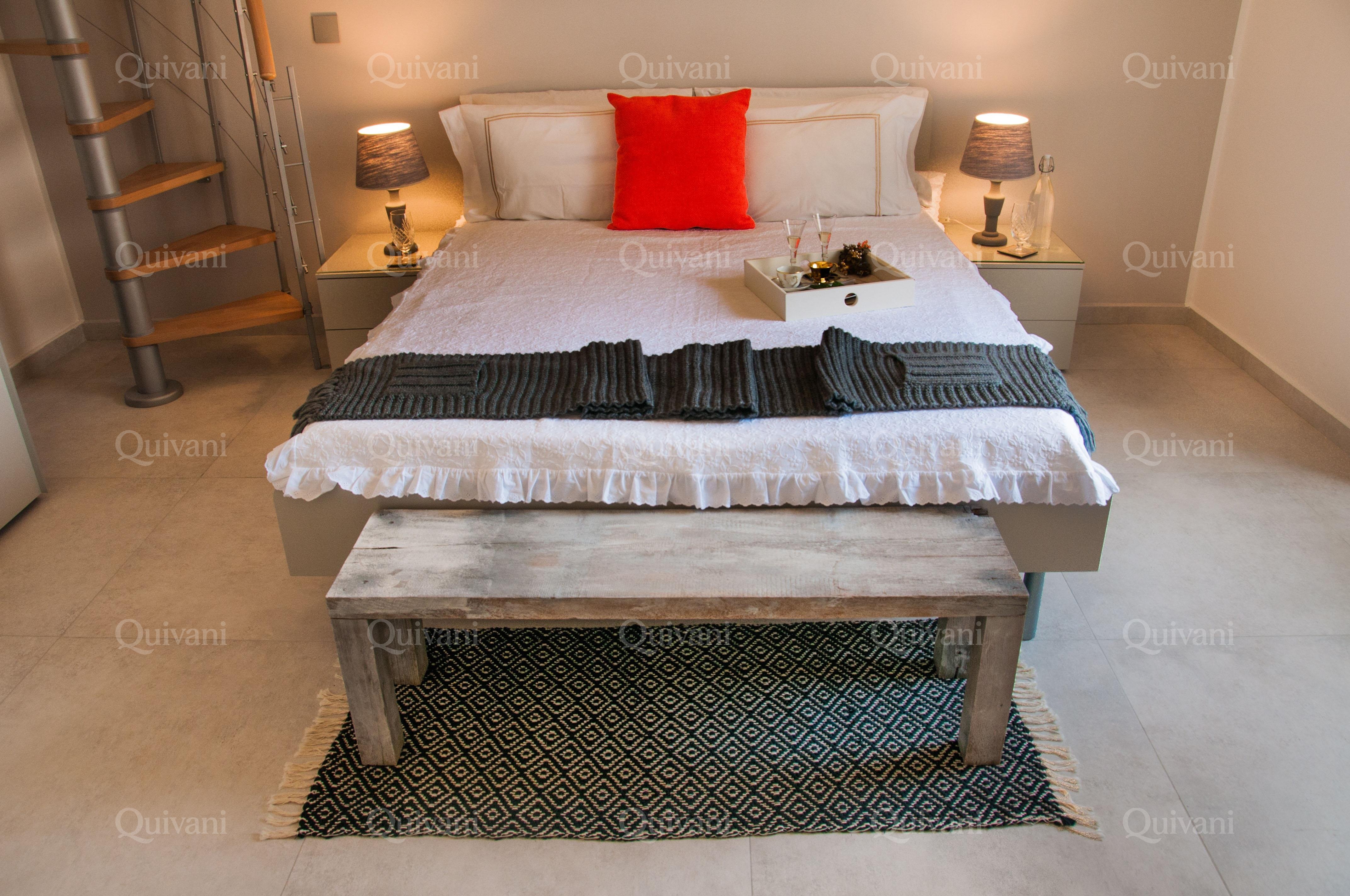 Sliema, Furnished Apartment