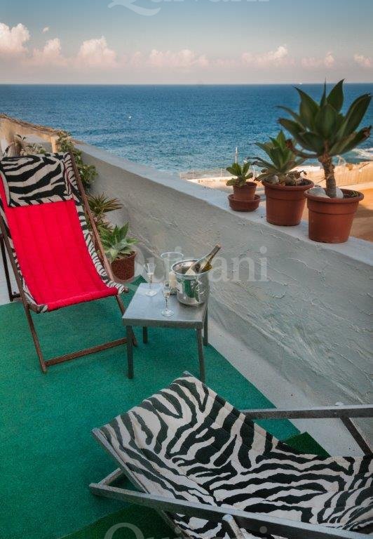 Sliema, Furnished Apartment