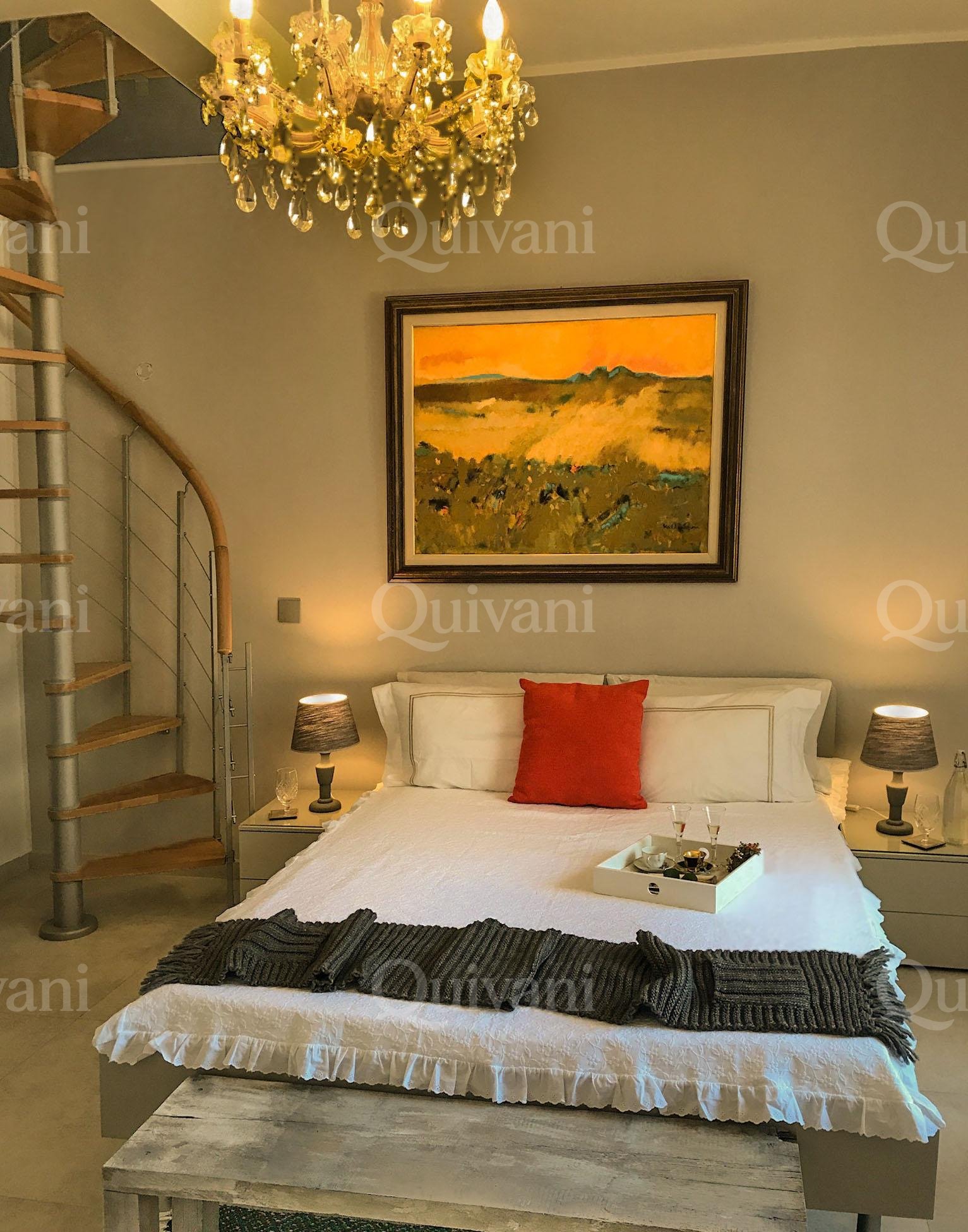 Sliema, Furnished Apartment
