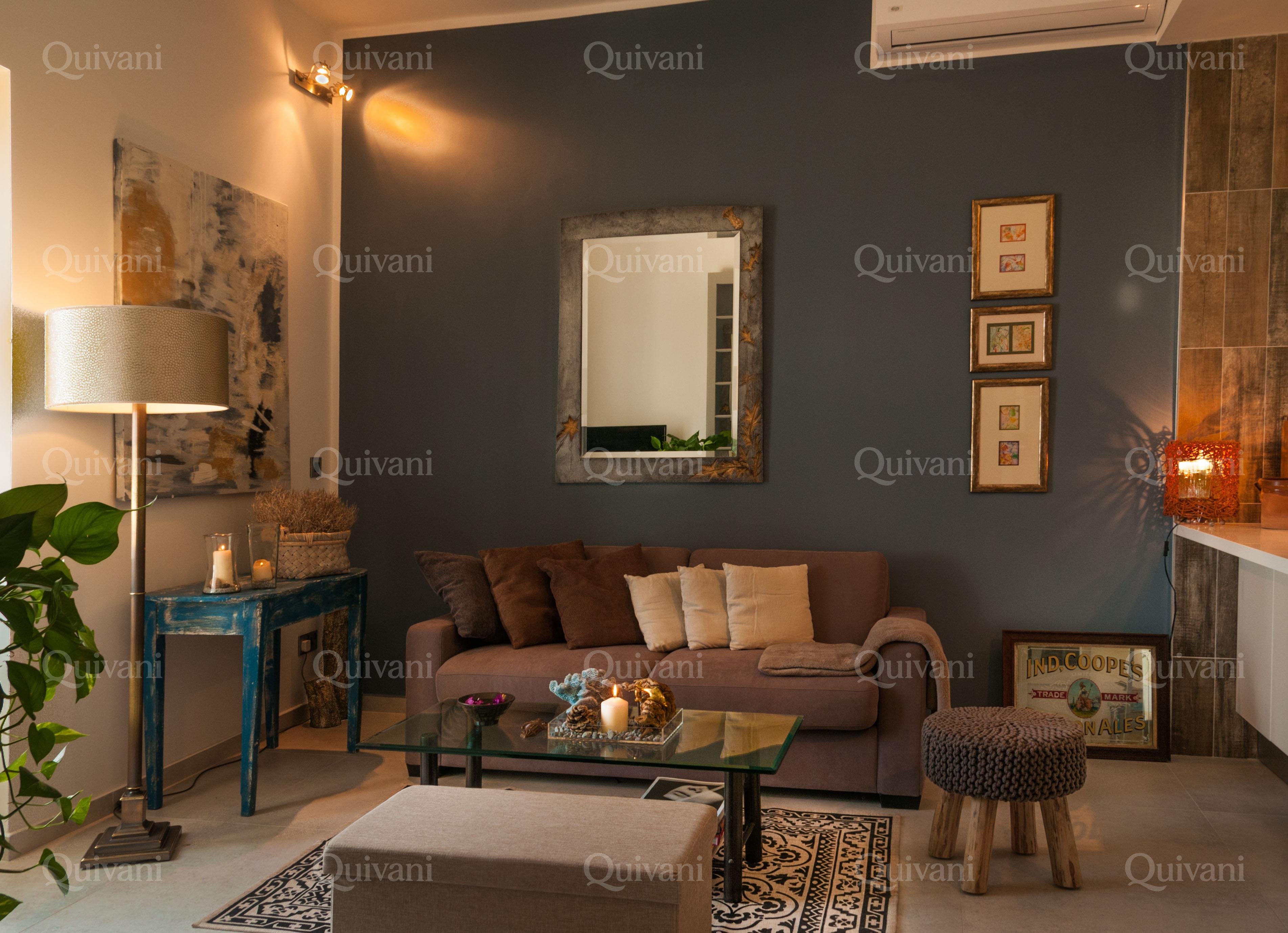 Sliema, Furnished Apartment