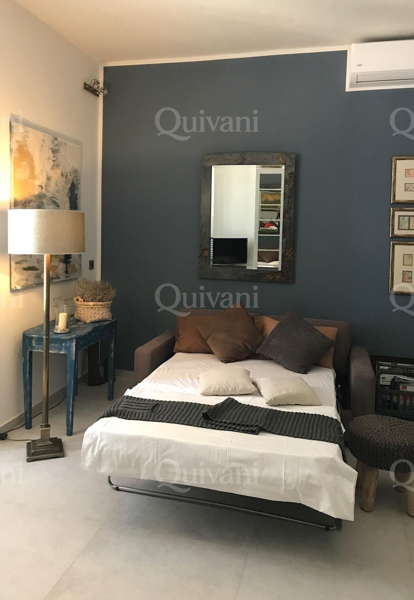 Sliema, Furnished Apartment