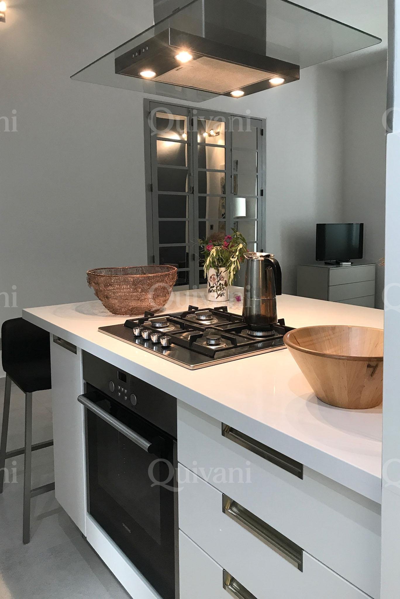 Sliema, Furnished Apartment