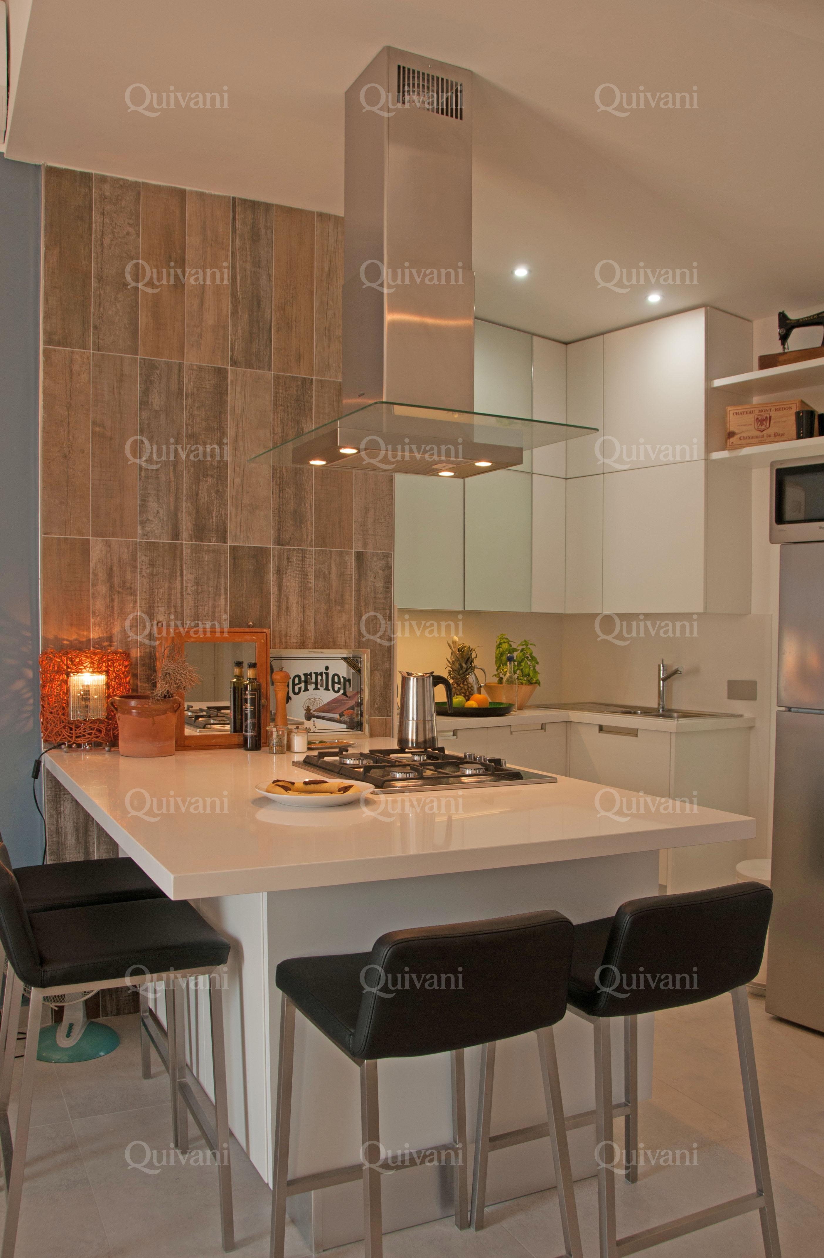 Sliema, Furnished Apartment
