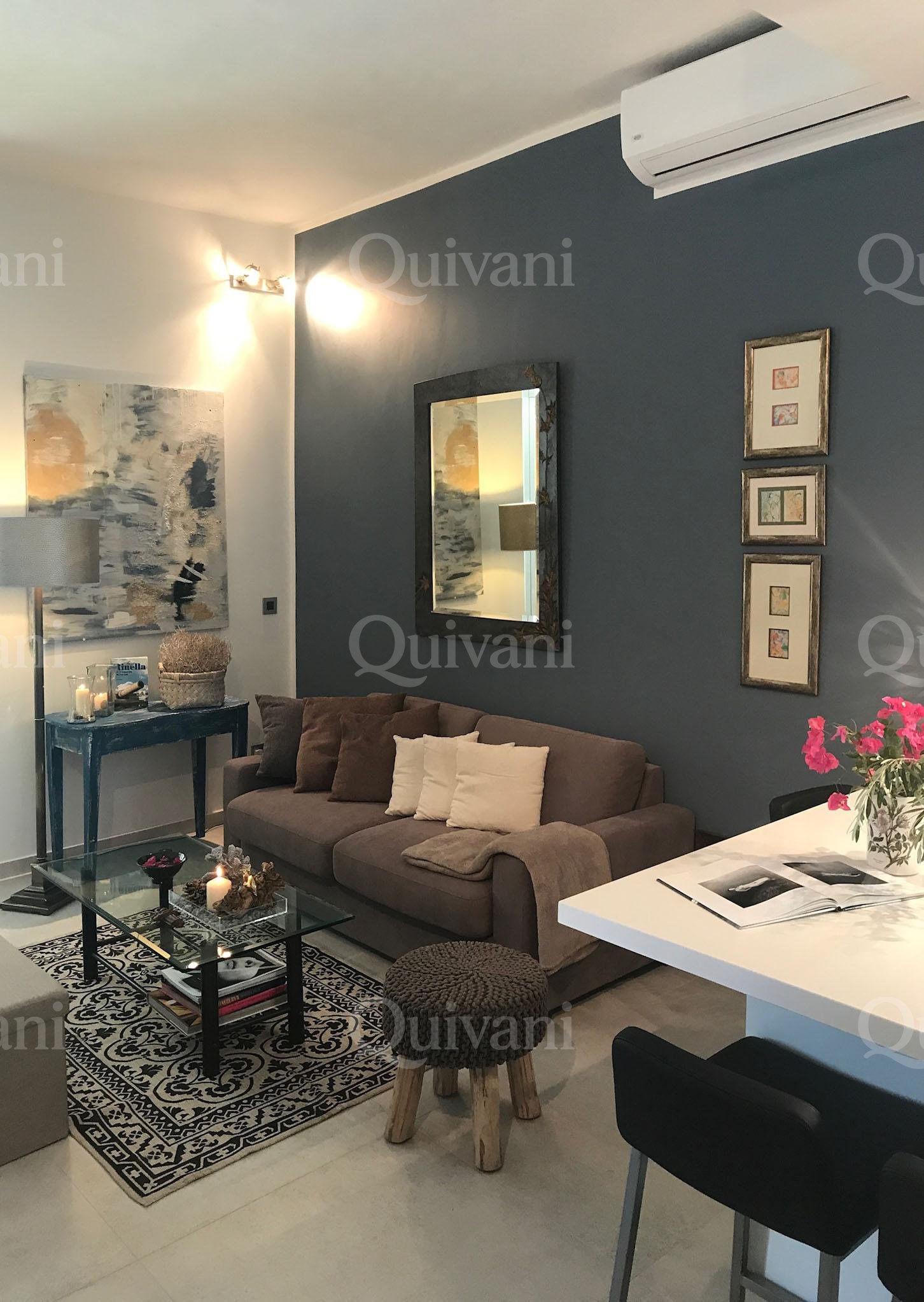 Sliema, Furnished Apartment