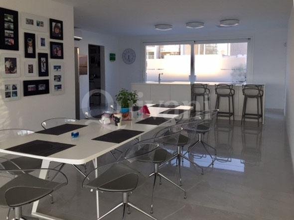 Sliema, Furnished Duplex Penthouse