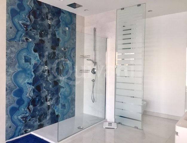 Sliema, Furnished Duplex Penthouse