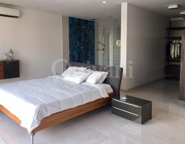 Sliema, Furnished Duplex Penthouse