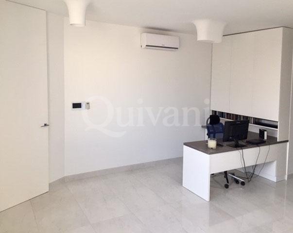 Sliema, Furnished Duplex Penthouse