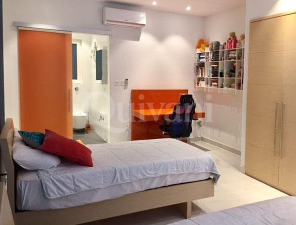 Sliema, Furnished Duplex Penthouse