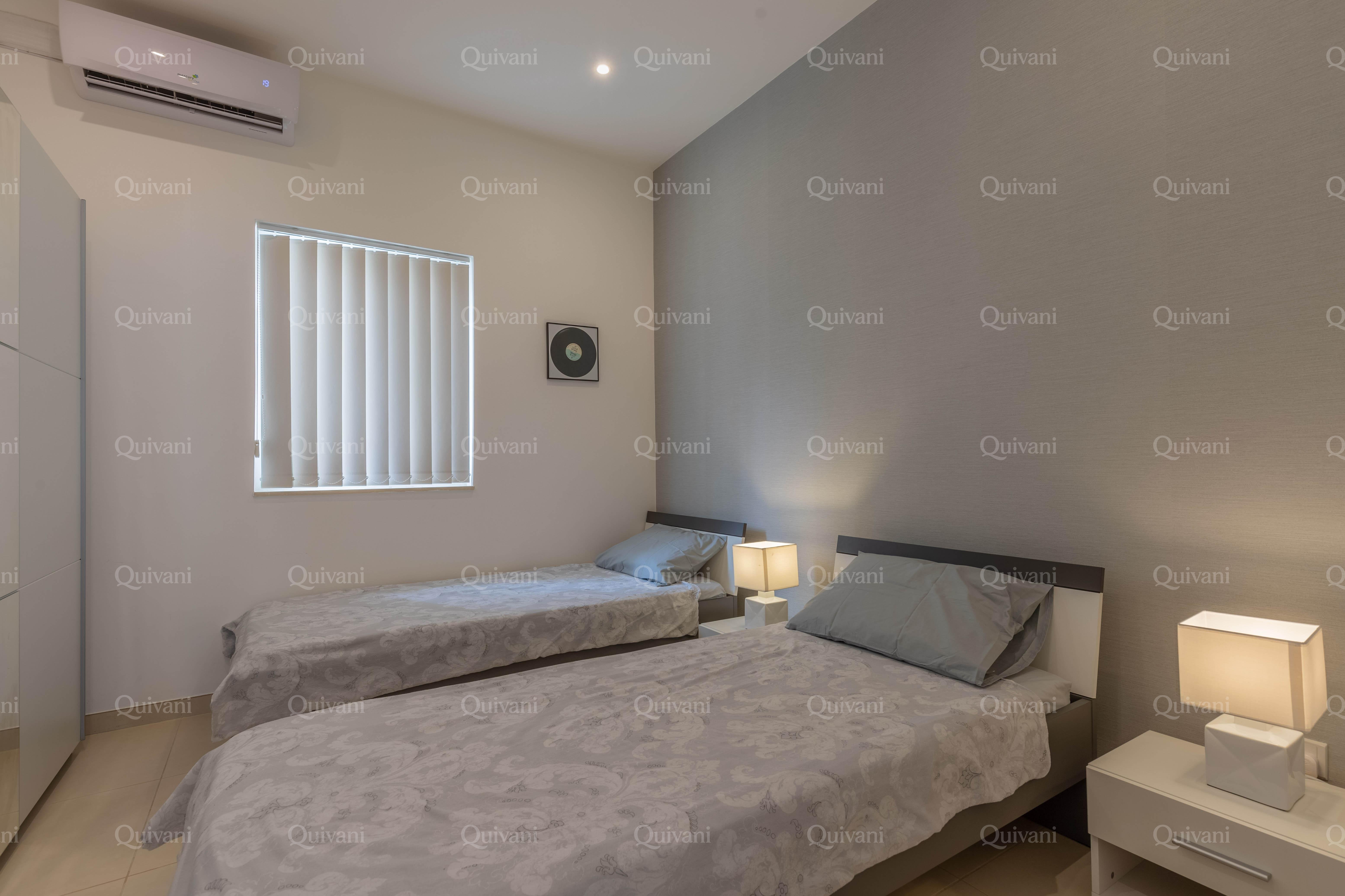 Tal-Ibrag, Furnished Apartment