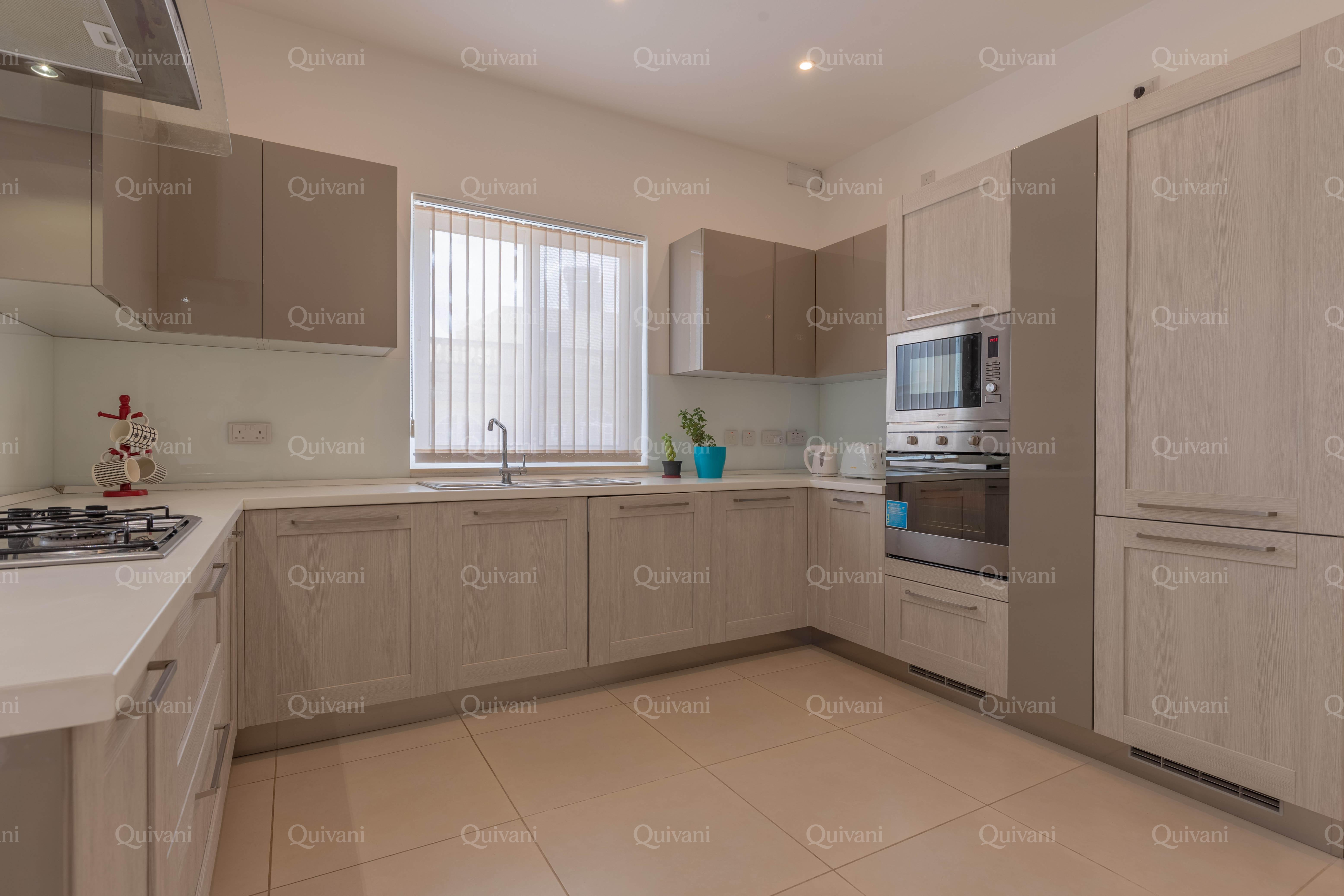 Tal-Ibrag, Furnished Apartment