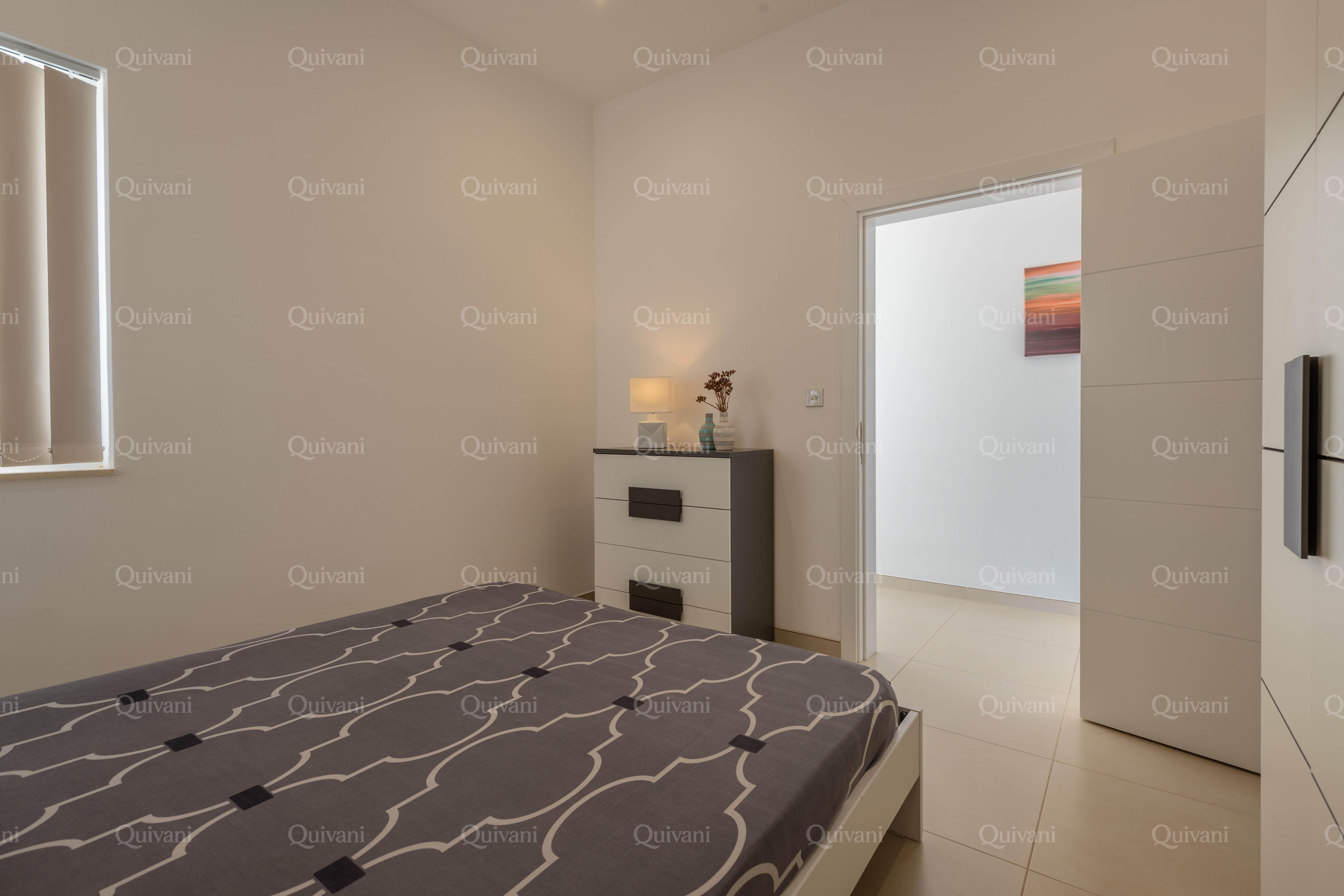 Tal-Ibrag, Furnished Apartment