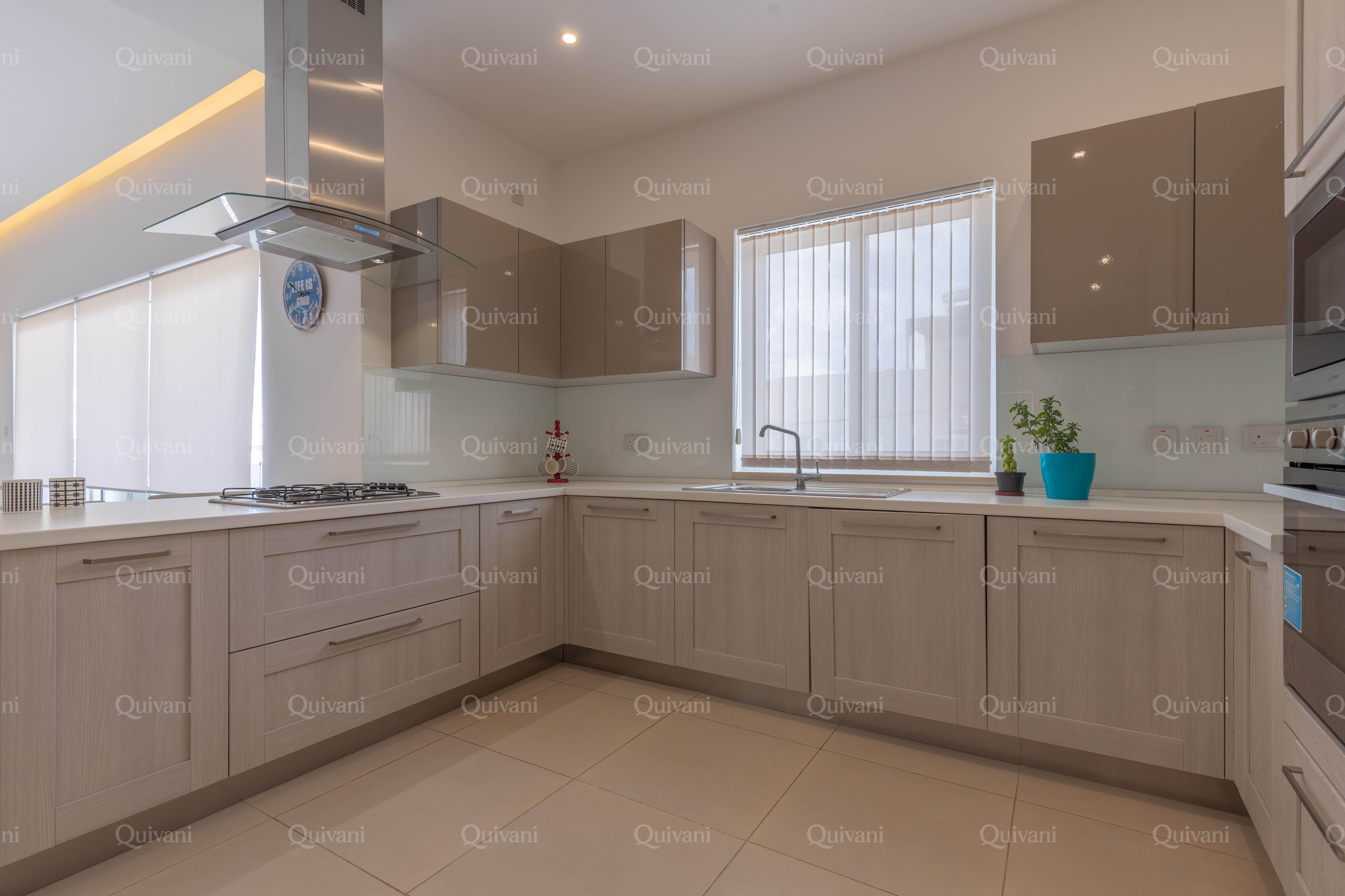 Tal-Ibrag, Furnished Apartment