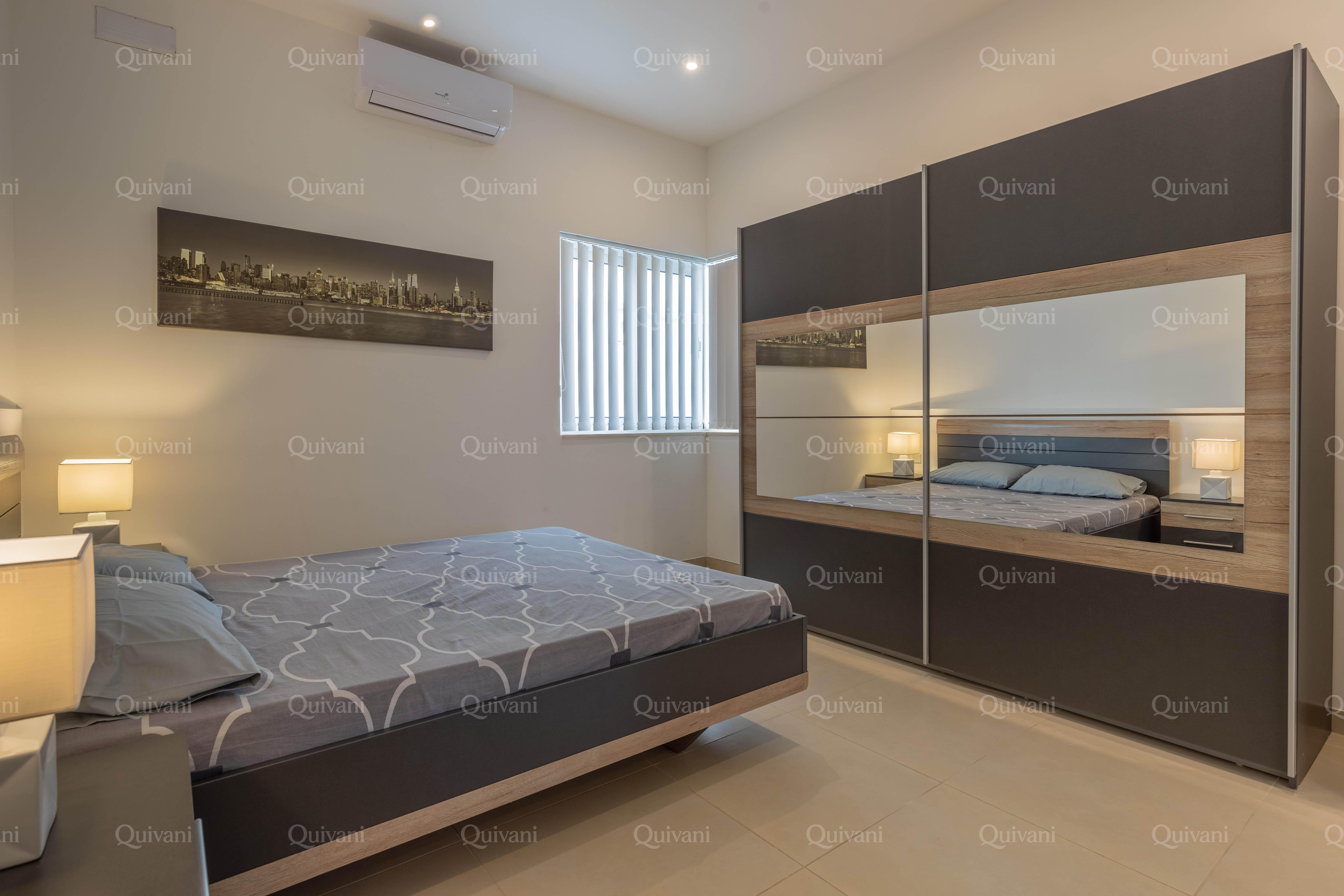Tal-Ibrag, Furnished Apartment