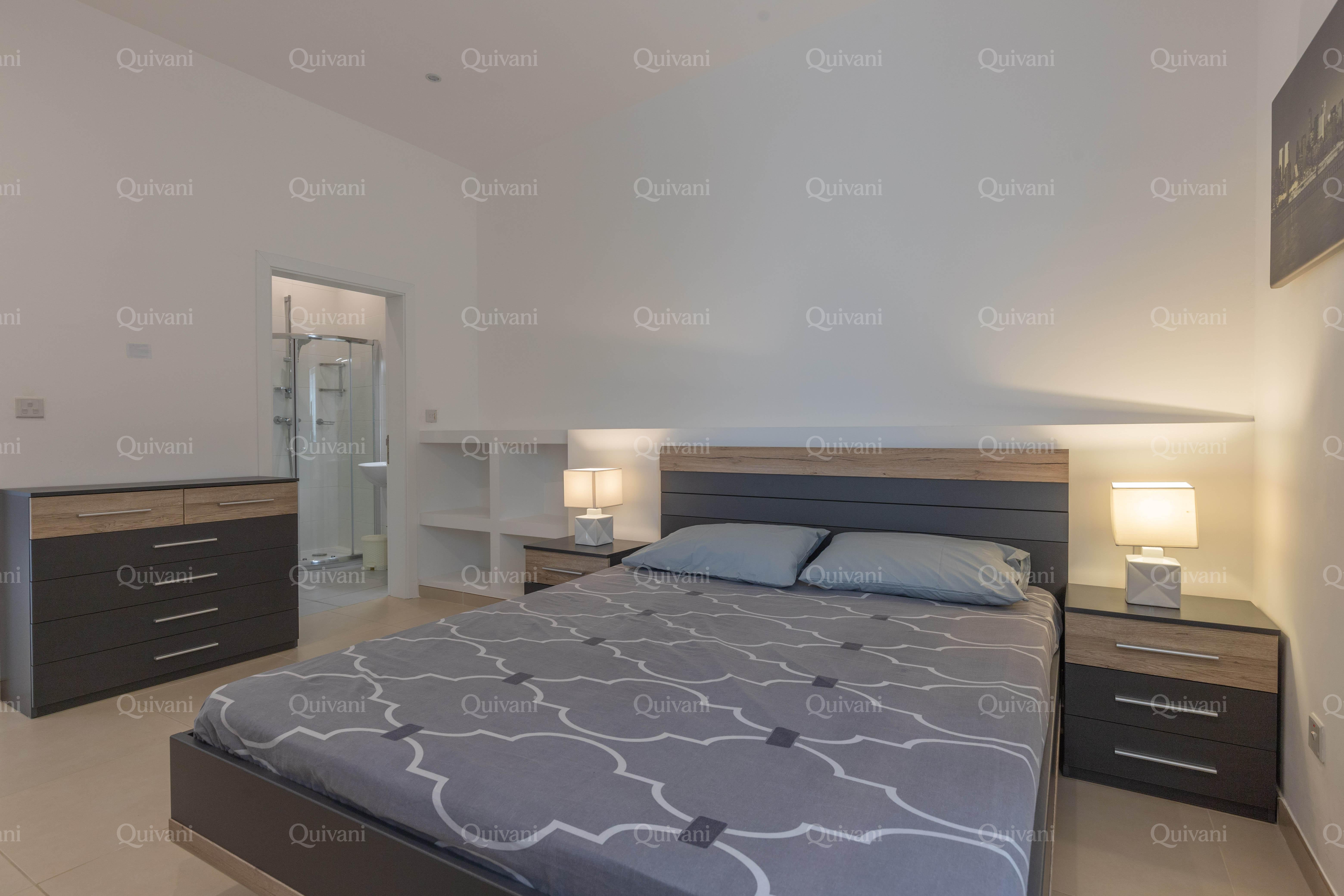 Tal-Ibrag, Furnished Apartment