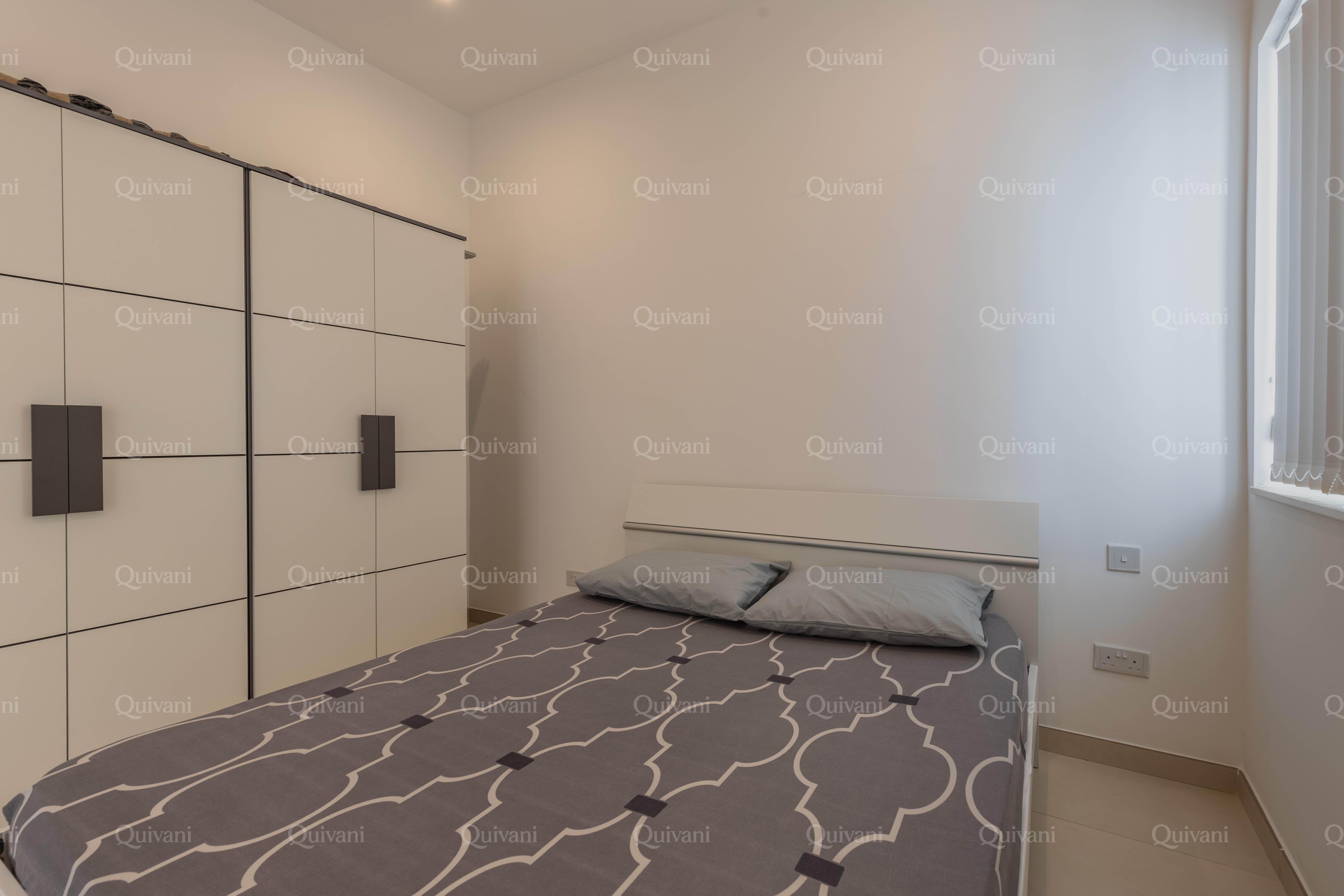 Tal-Ibrag, Furnished Apartment