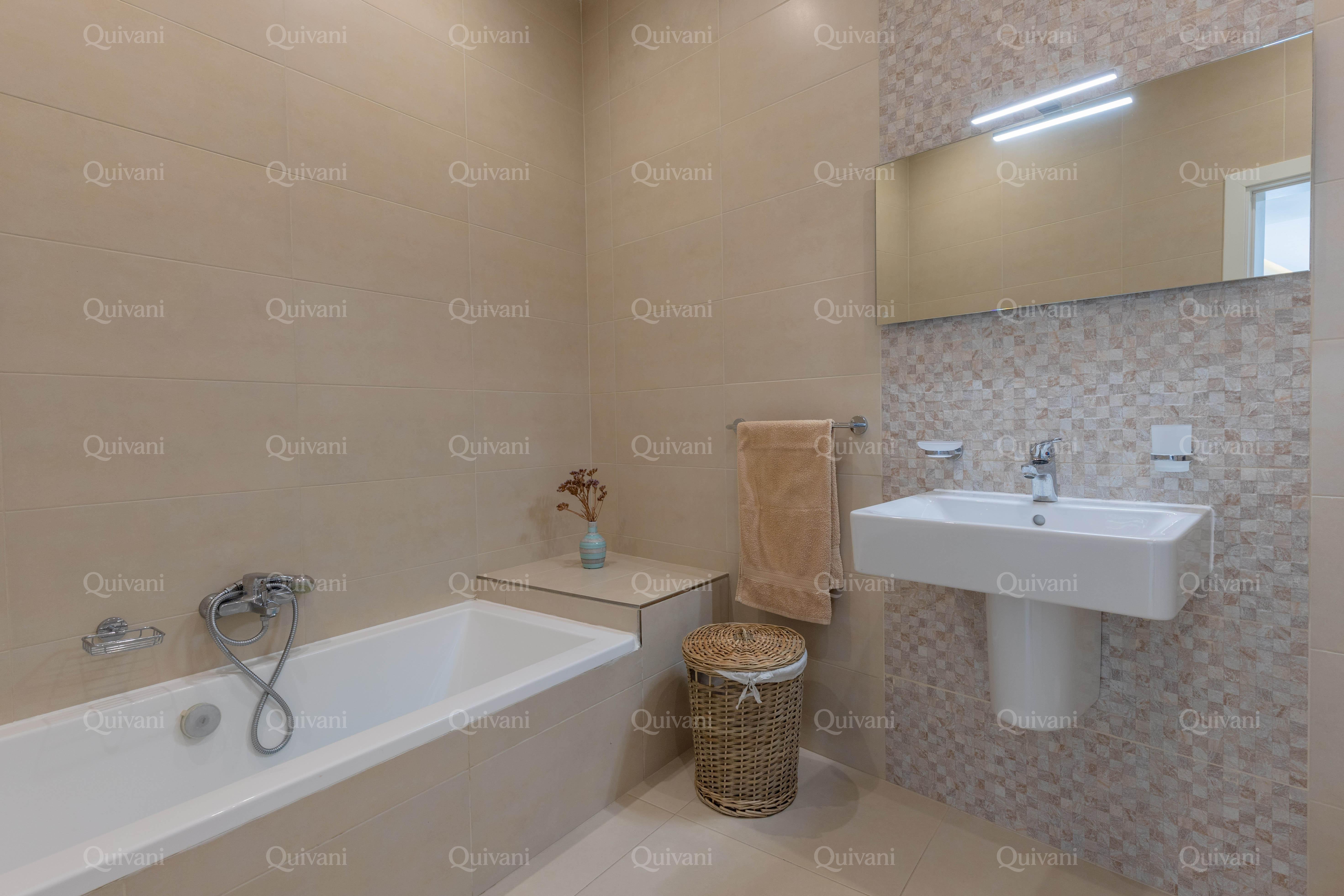Tal-Ibrag, Furnished Apartment