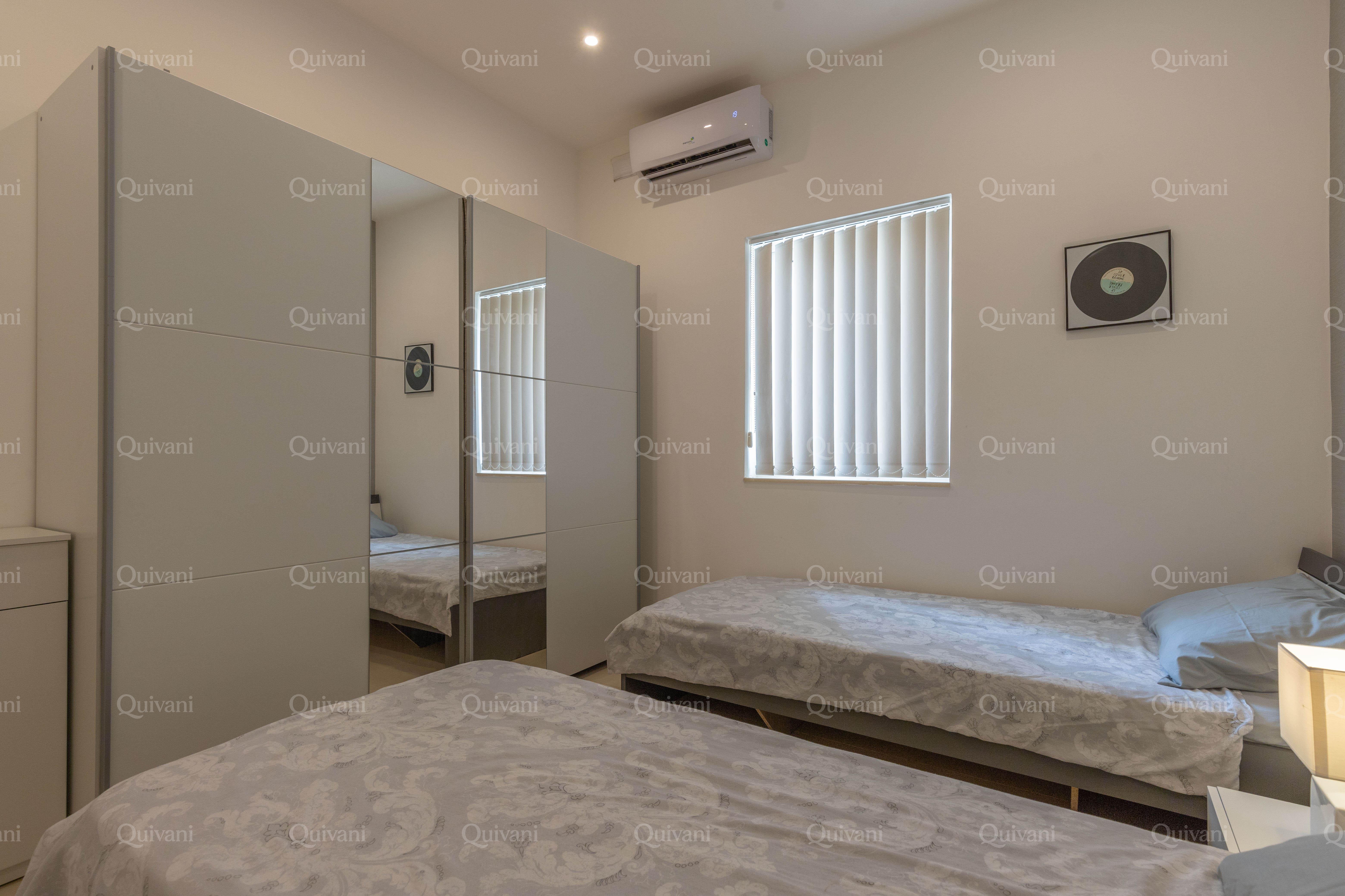 Tal-Ibrag, Furnished Apartment