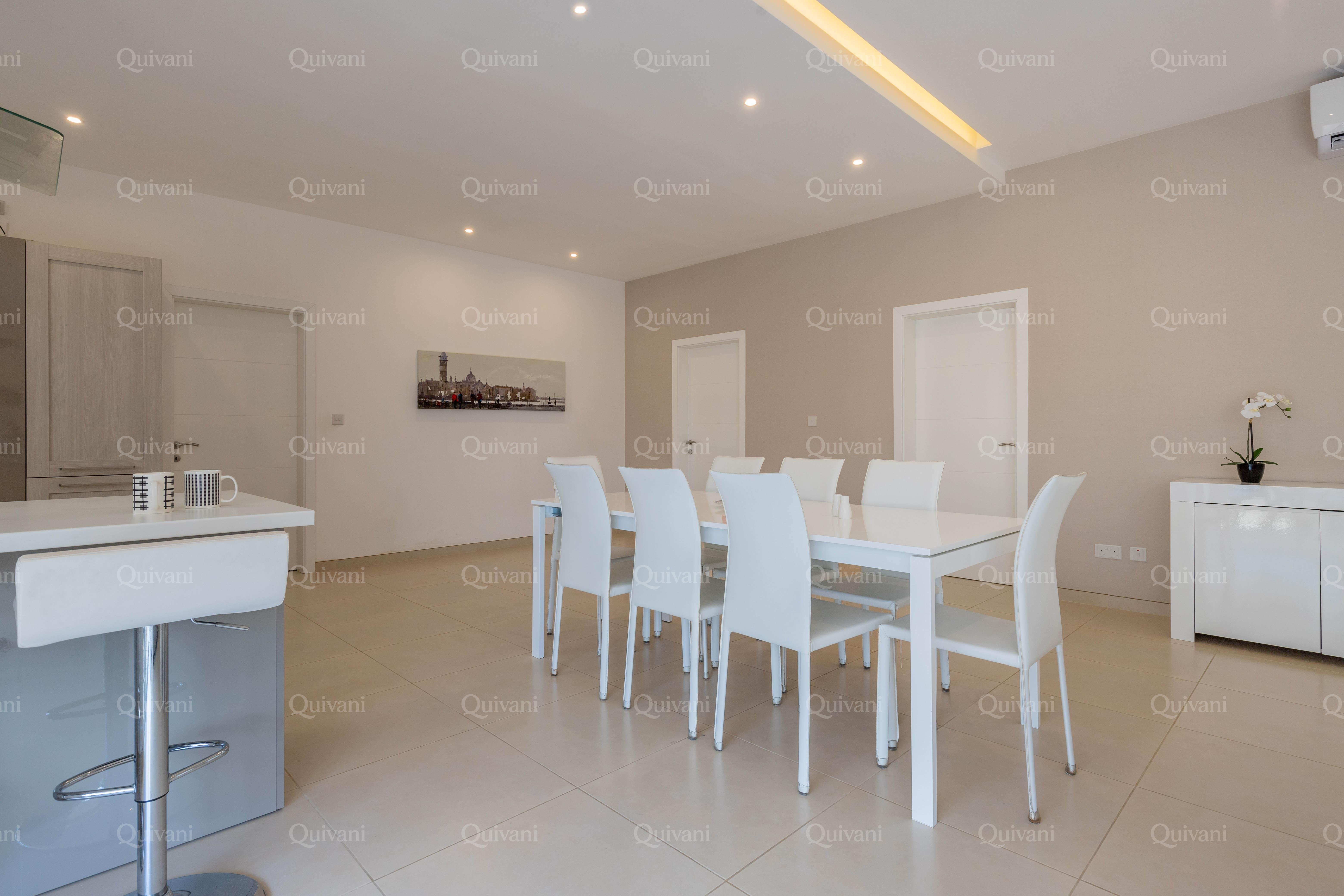 Tal-Ibrag, Furnished Apartment