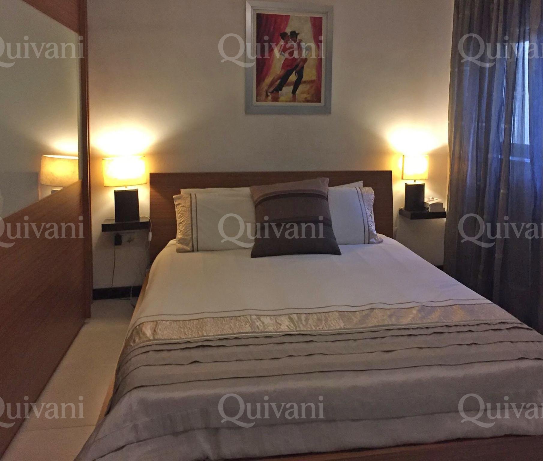 Swatar, Furnished Apartment