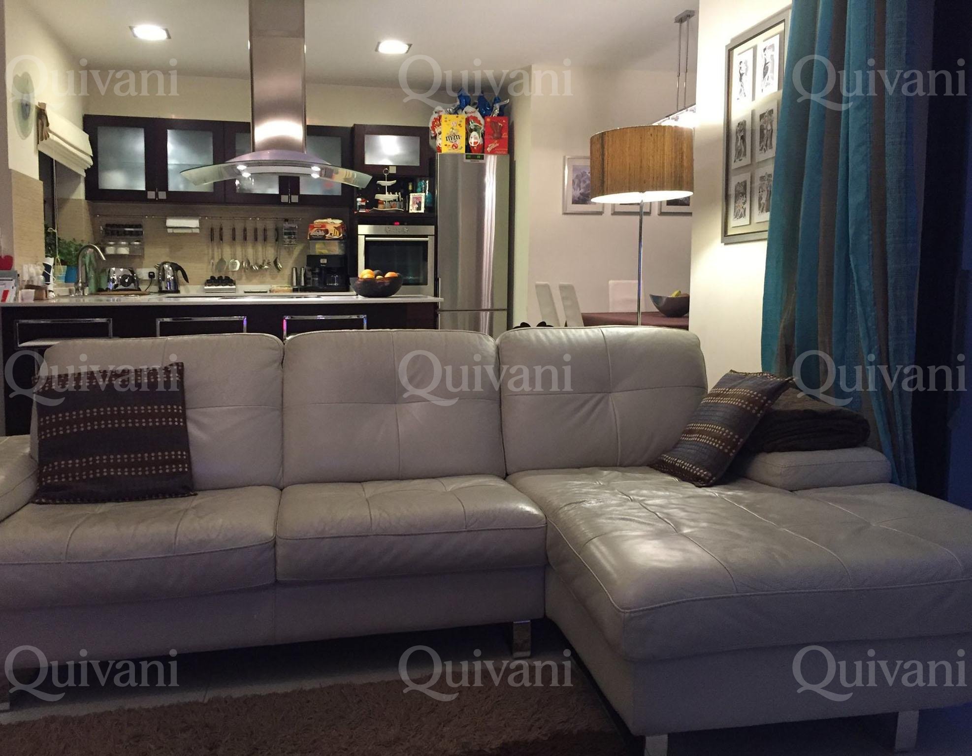 Swatar, Furnished Apartment