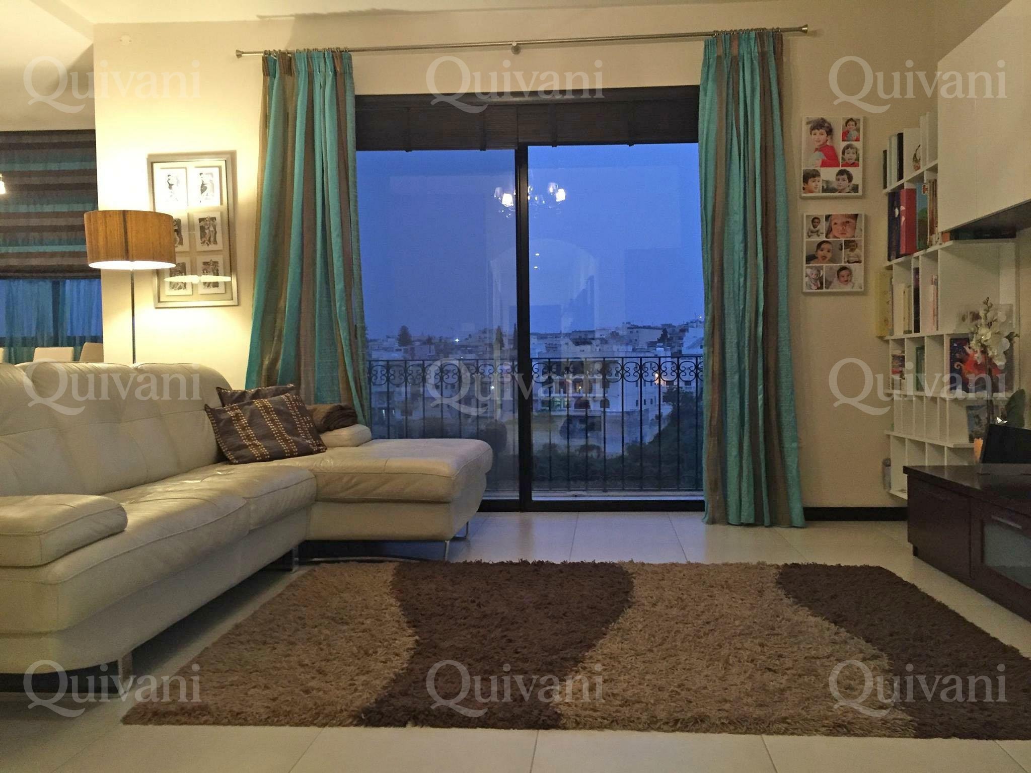 Swatar, Furnished Apartment