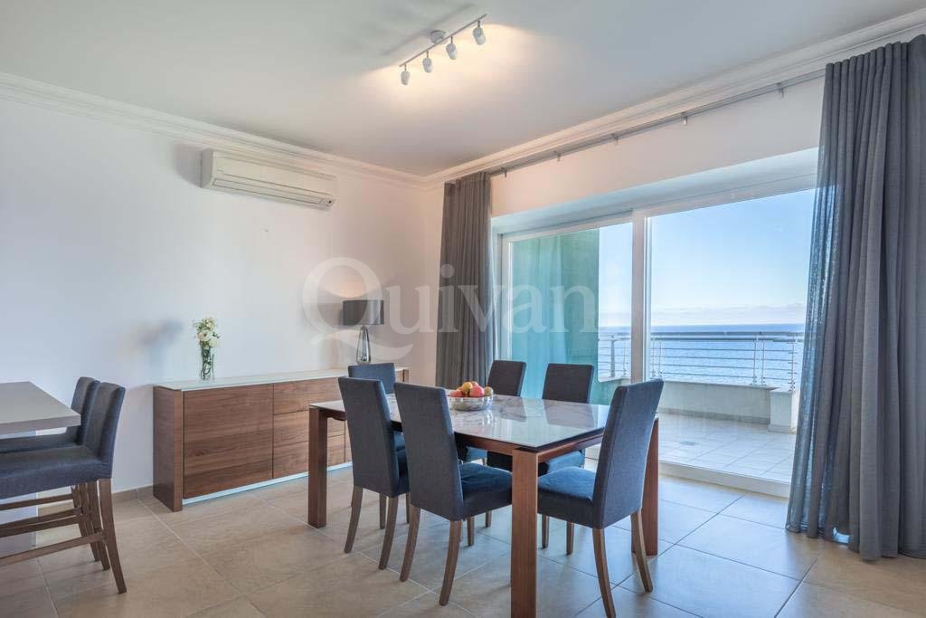 Fort Cambridge, Furnished Apartment