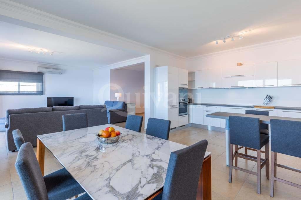 Fort Cambridge, Furnished Apartment