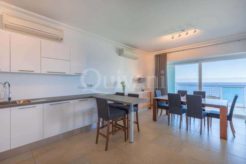 Fort Cambridge, Furnished Apartment