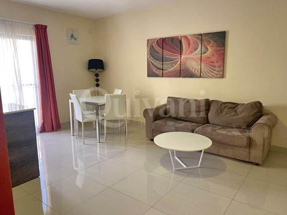 Msida, Furnished Apartment