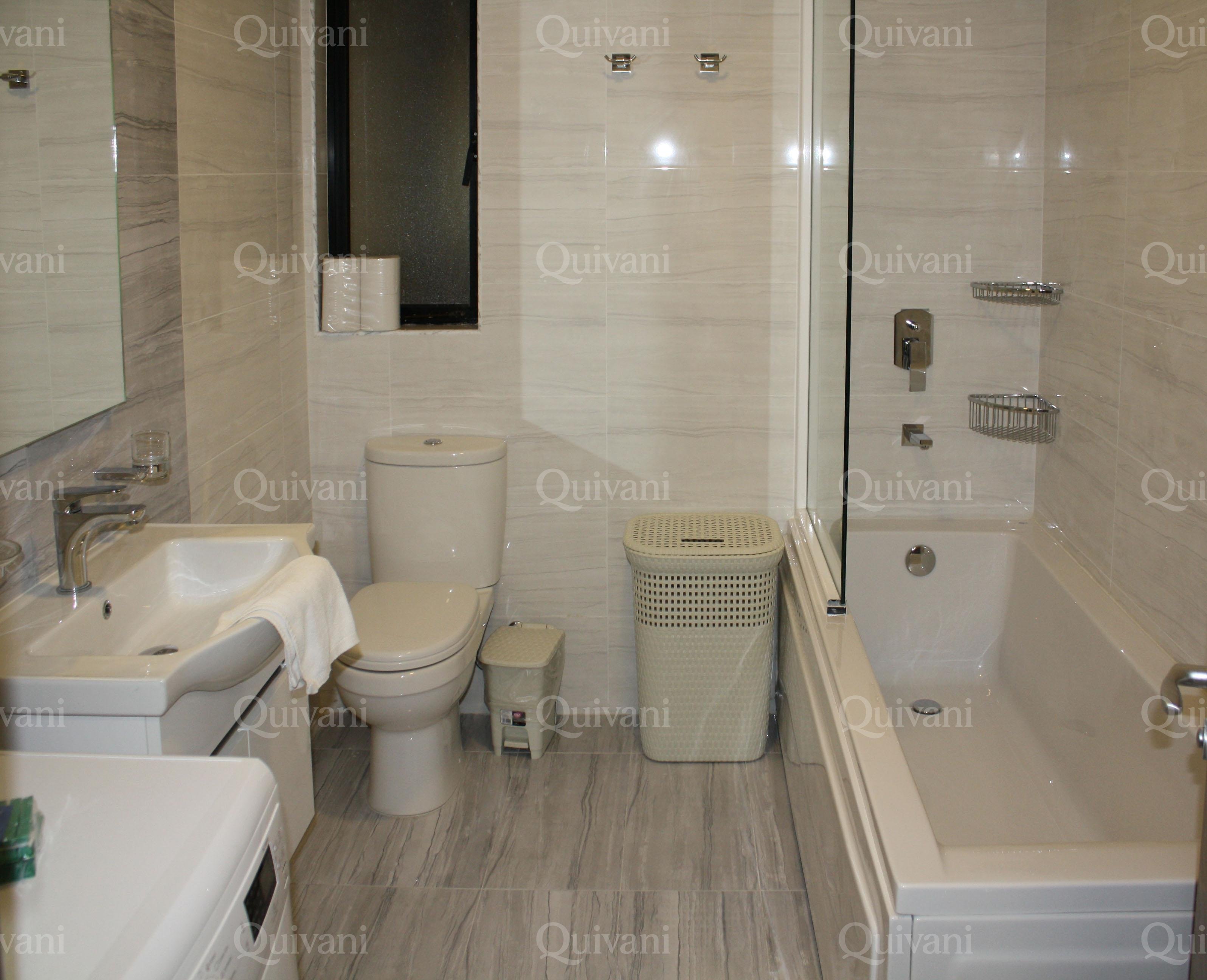 Msida, Furnished Apartment