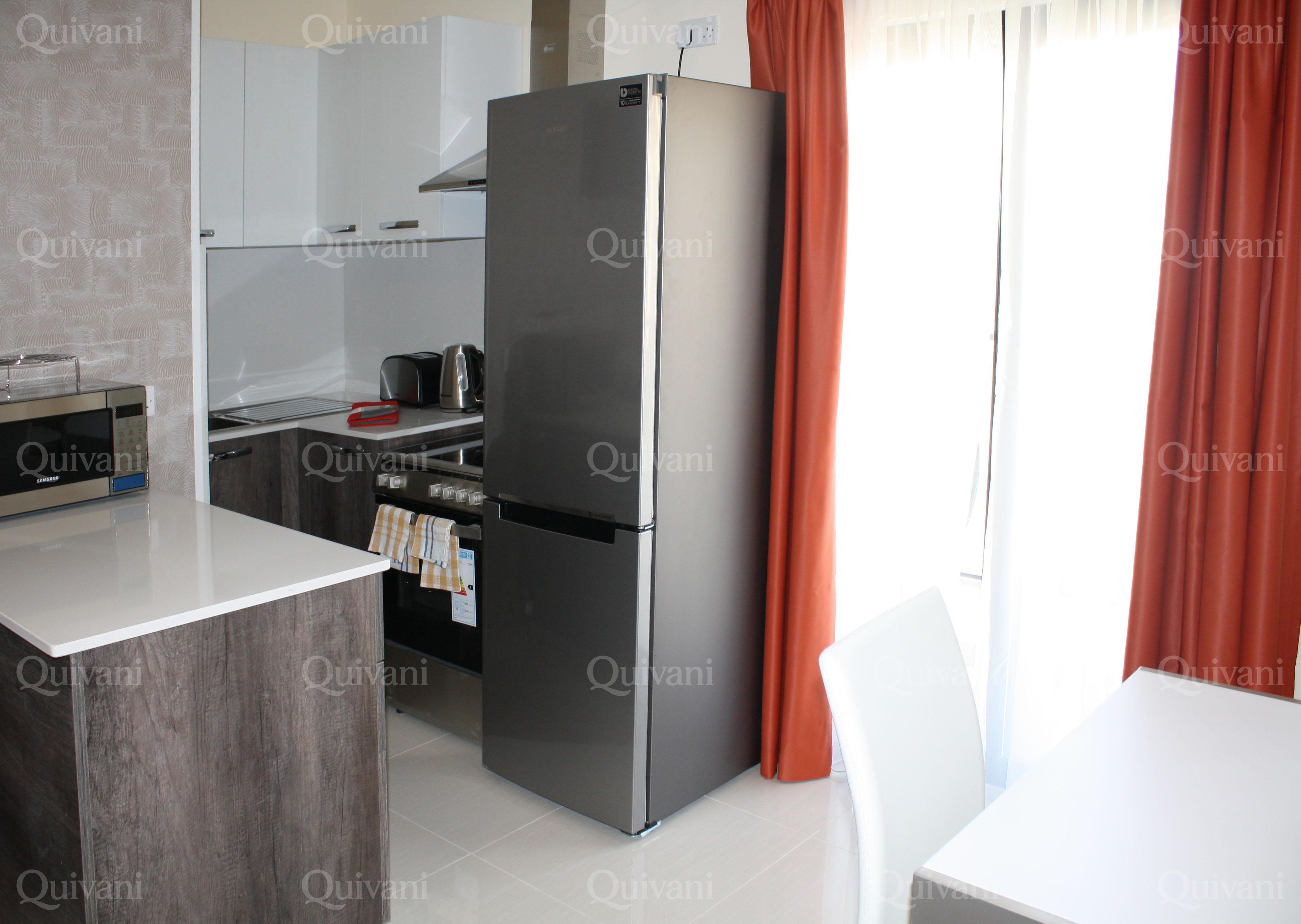 Msida, Furnished Apartment