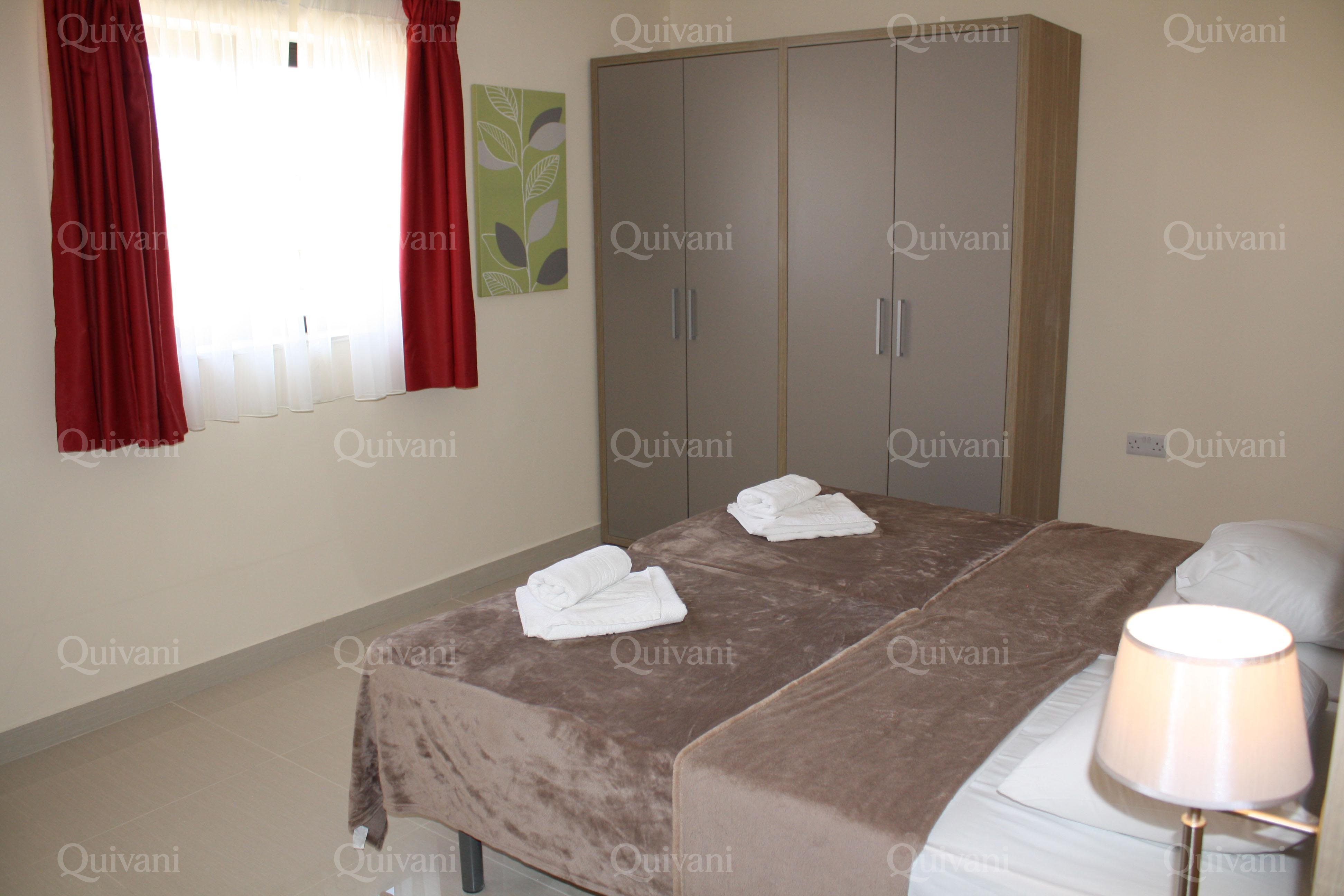 Msida, Furnished Apartment