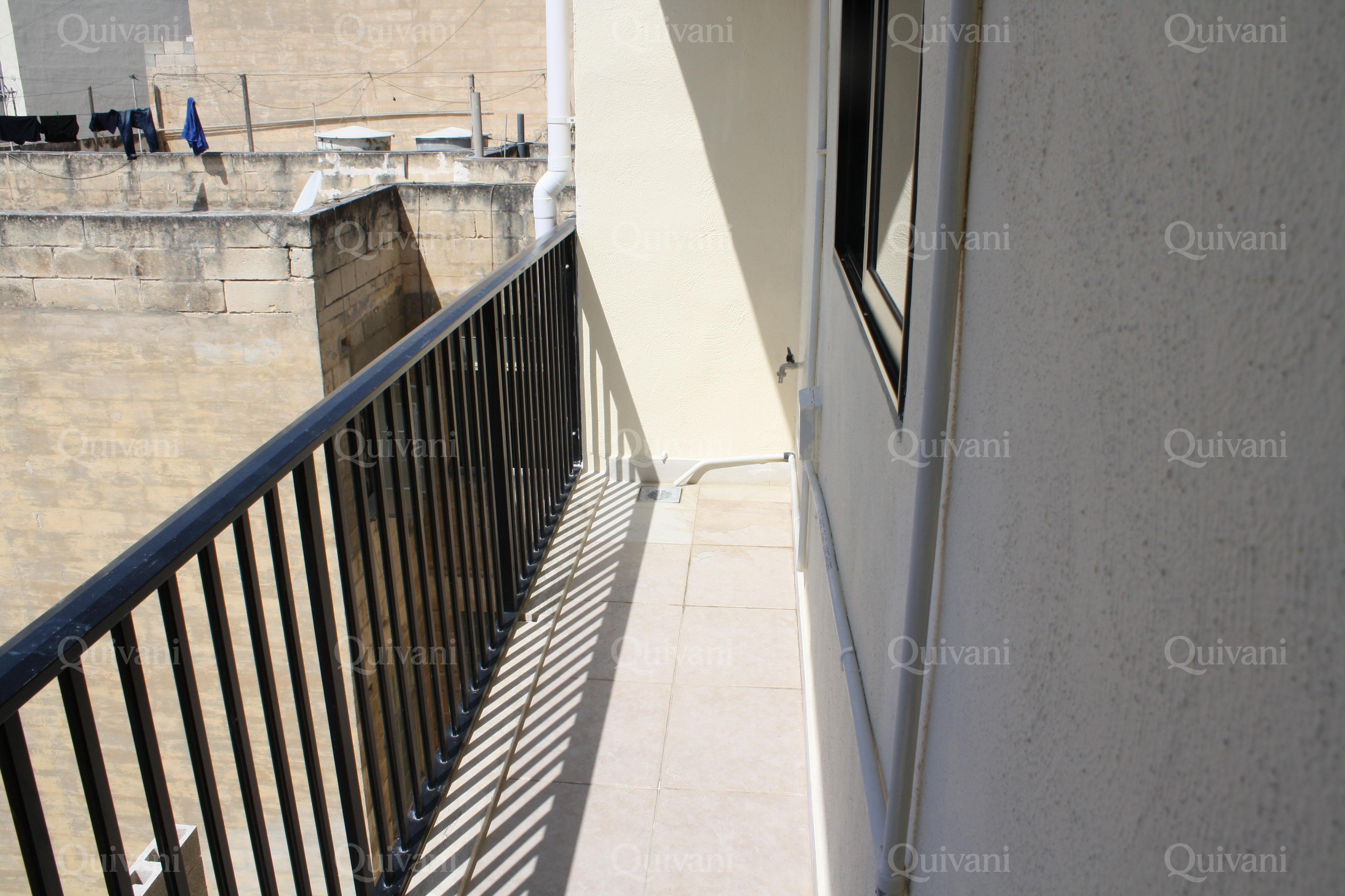 Msida, Furnished Apartment