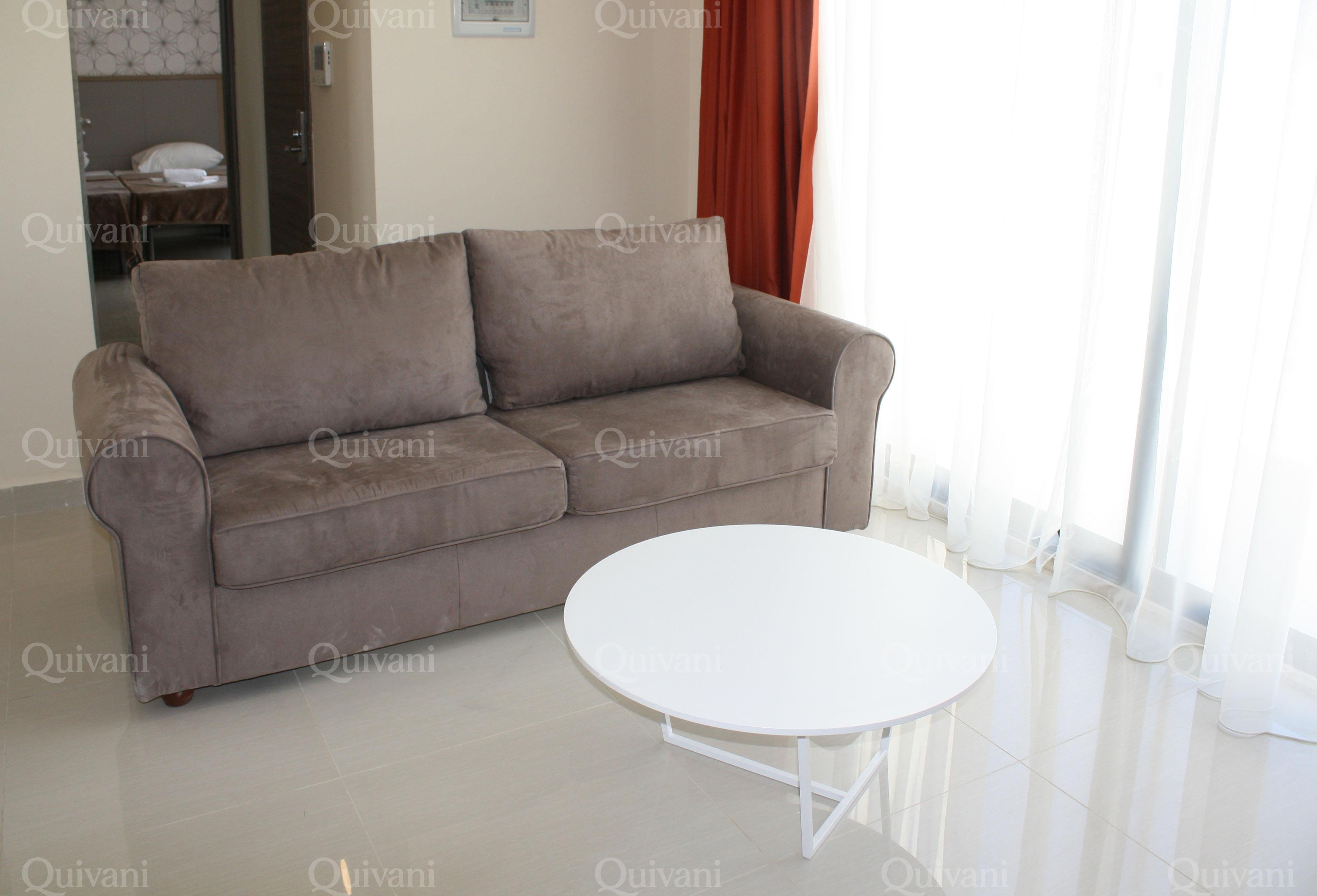 Msida, Furnished Penthouse