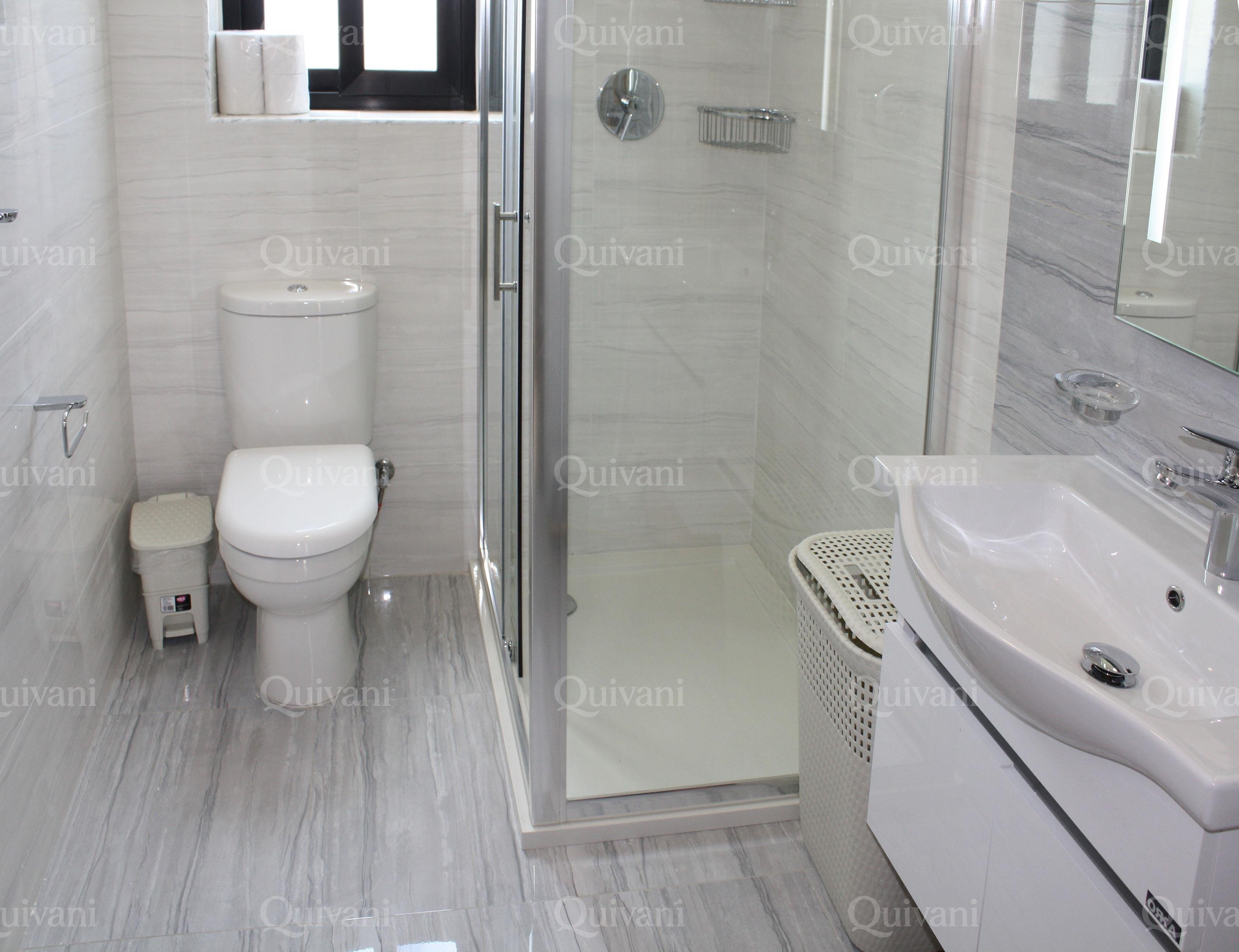 Msida, Furnished Penthouse