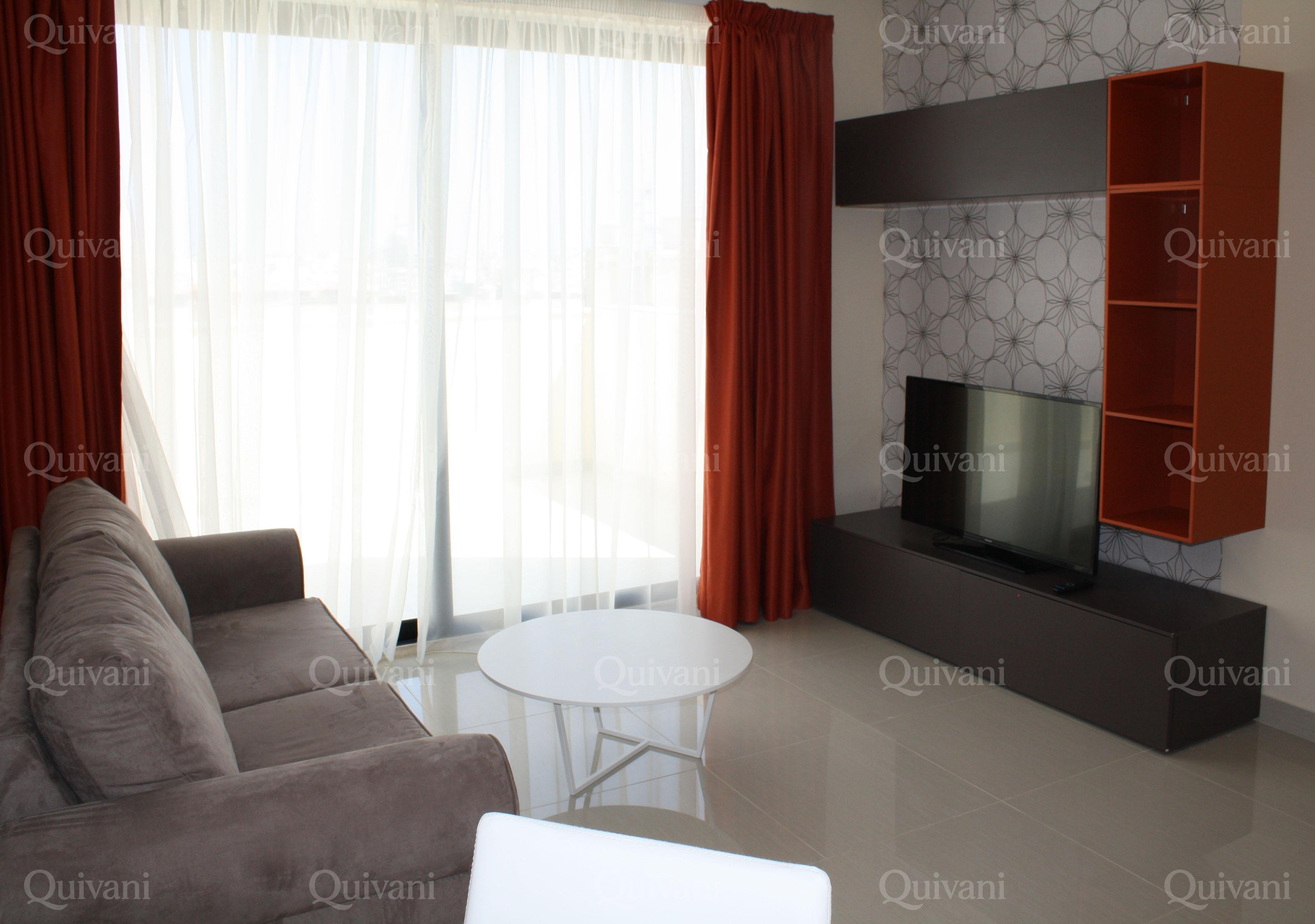 Msida, Furnished Penthouse